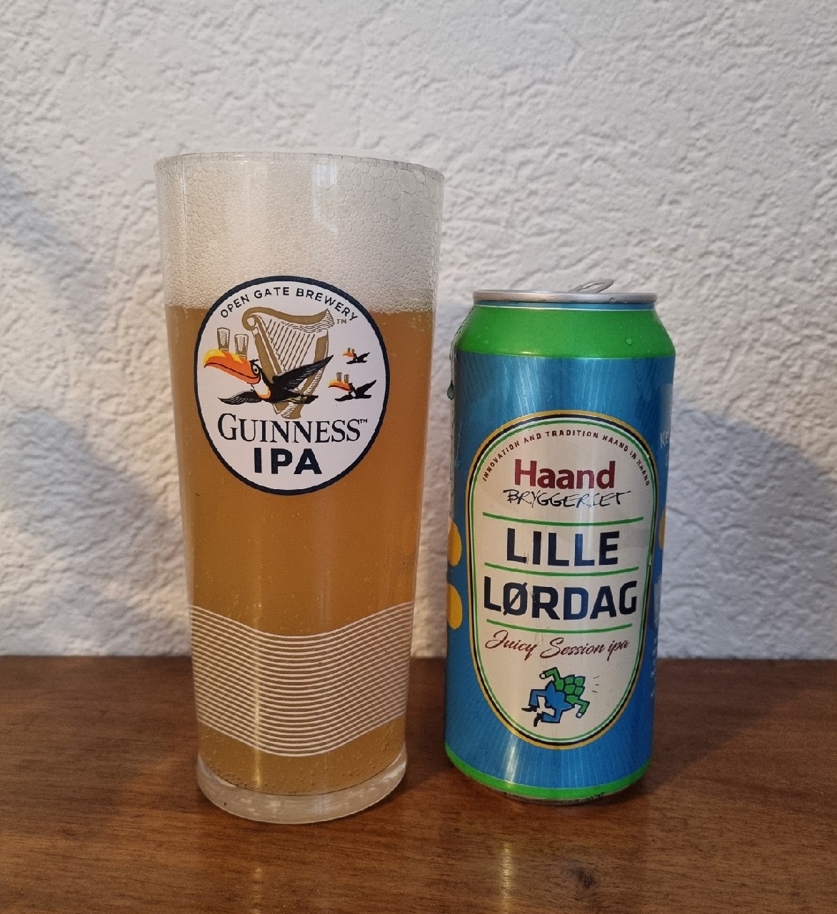 Lille Lørdag, Norway