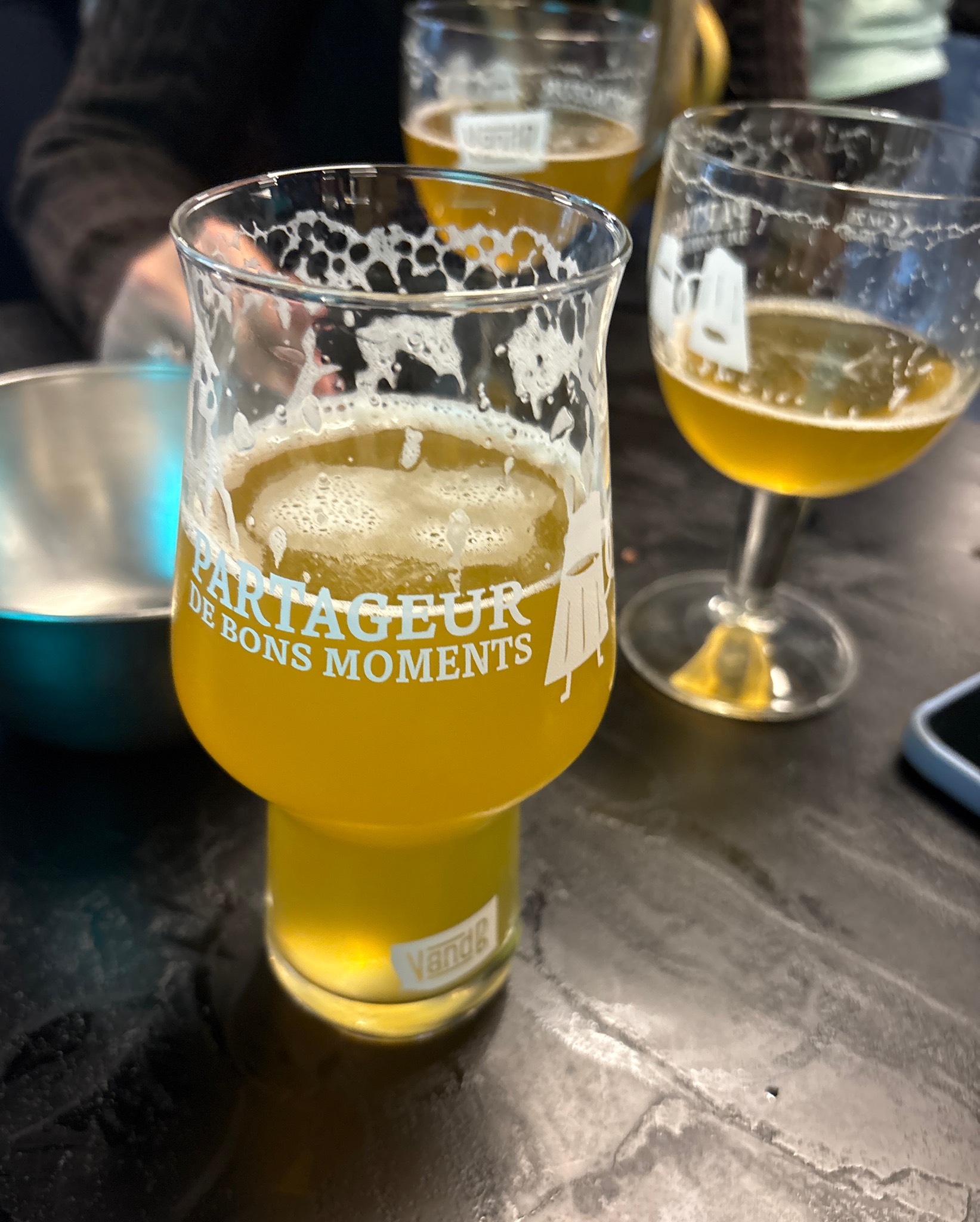 Moondrop - Double NEIPA, France