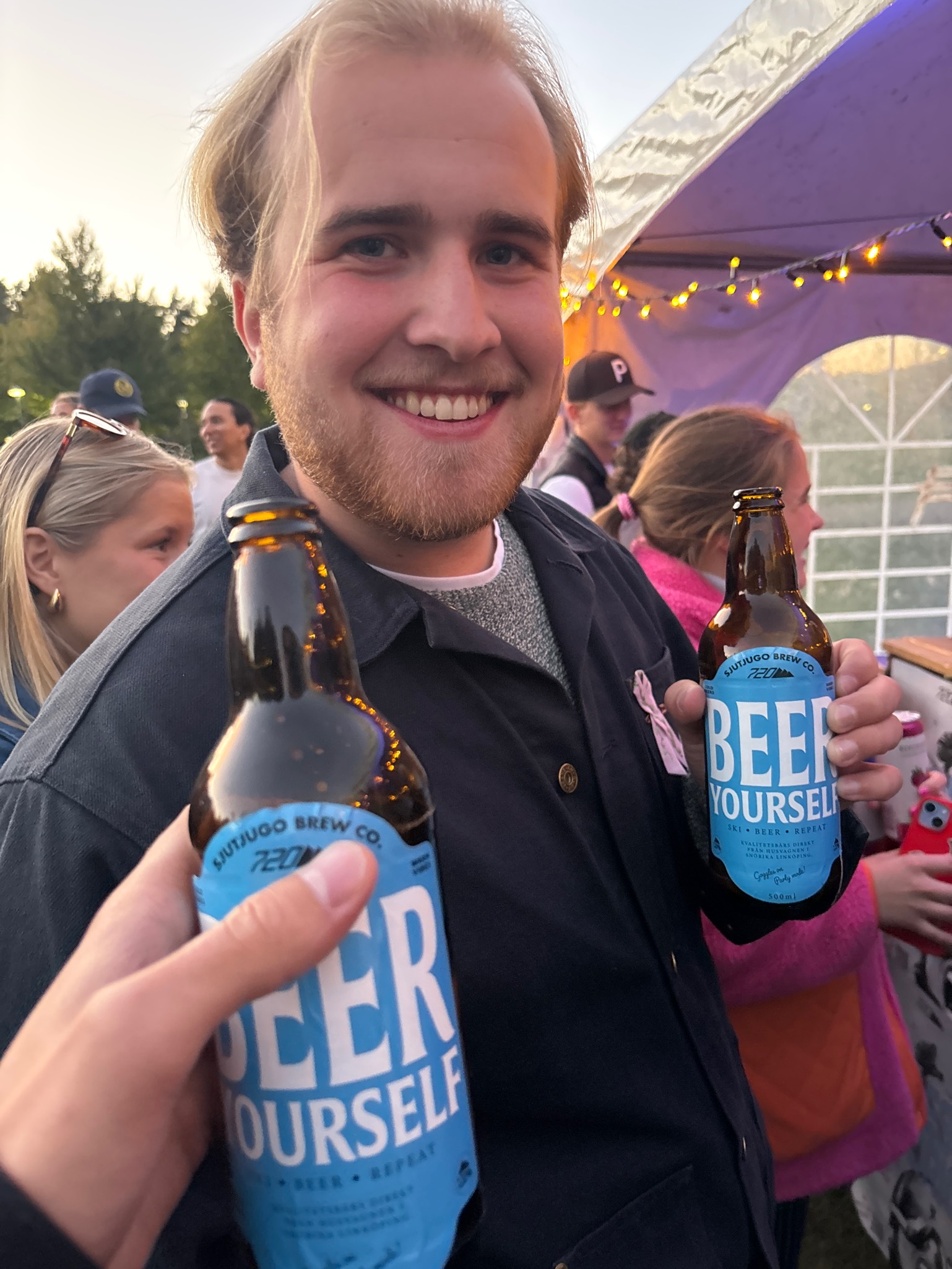 Småland 7.2%, Sweden