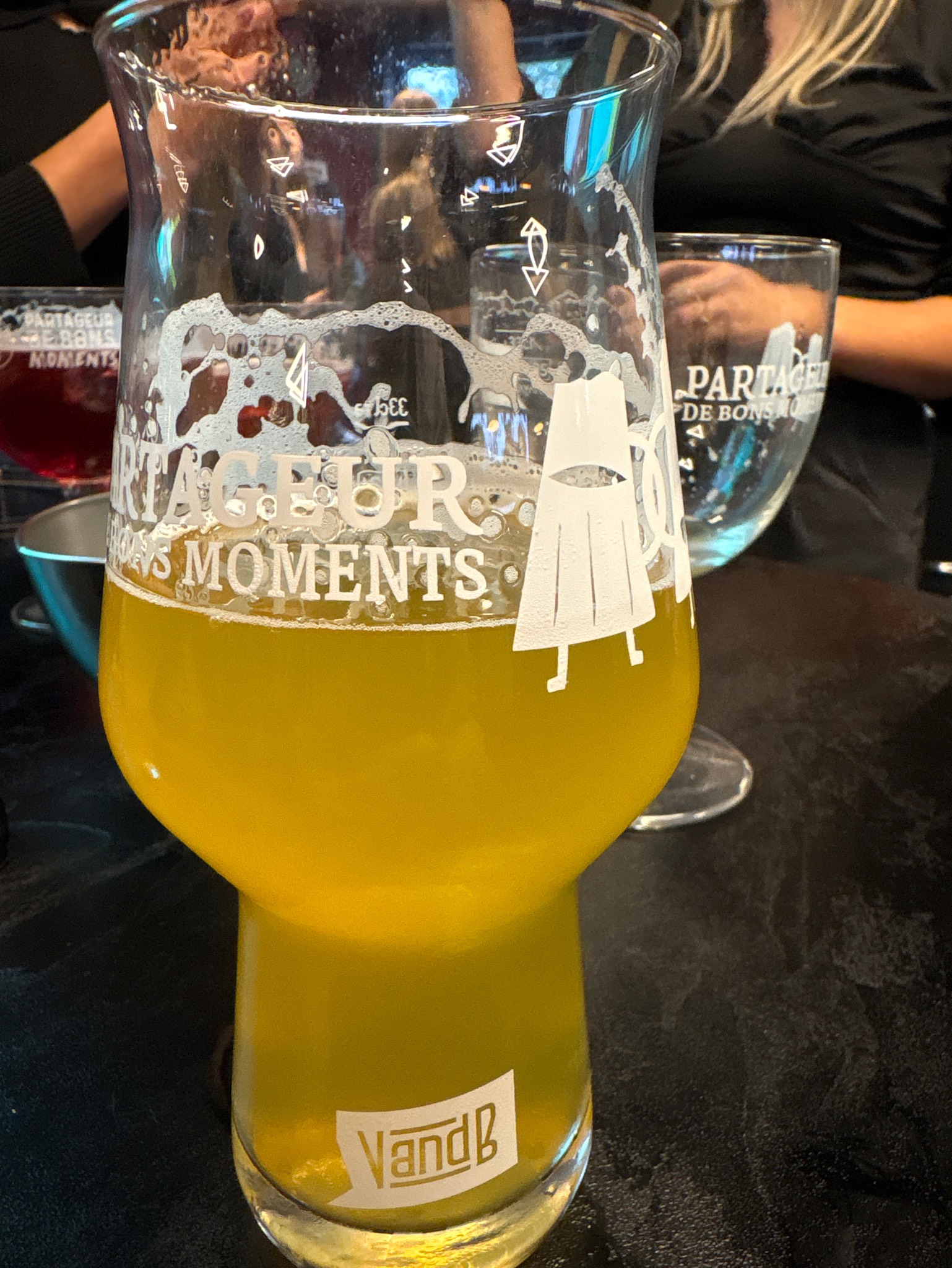 Moondrop - Double NEIPA, France