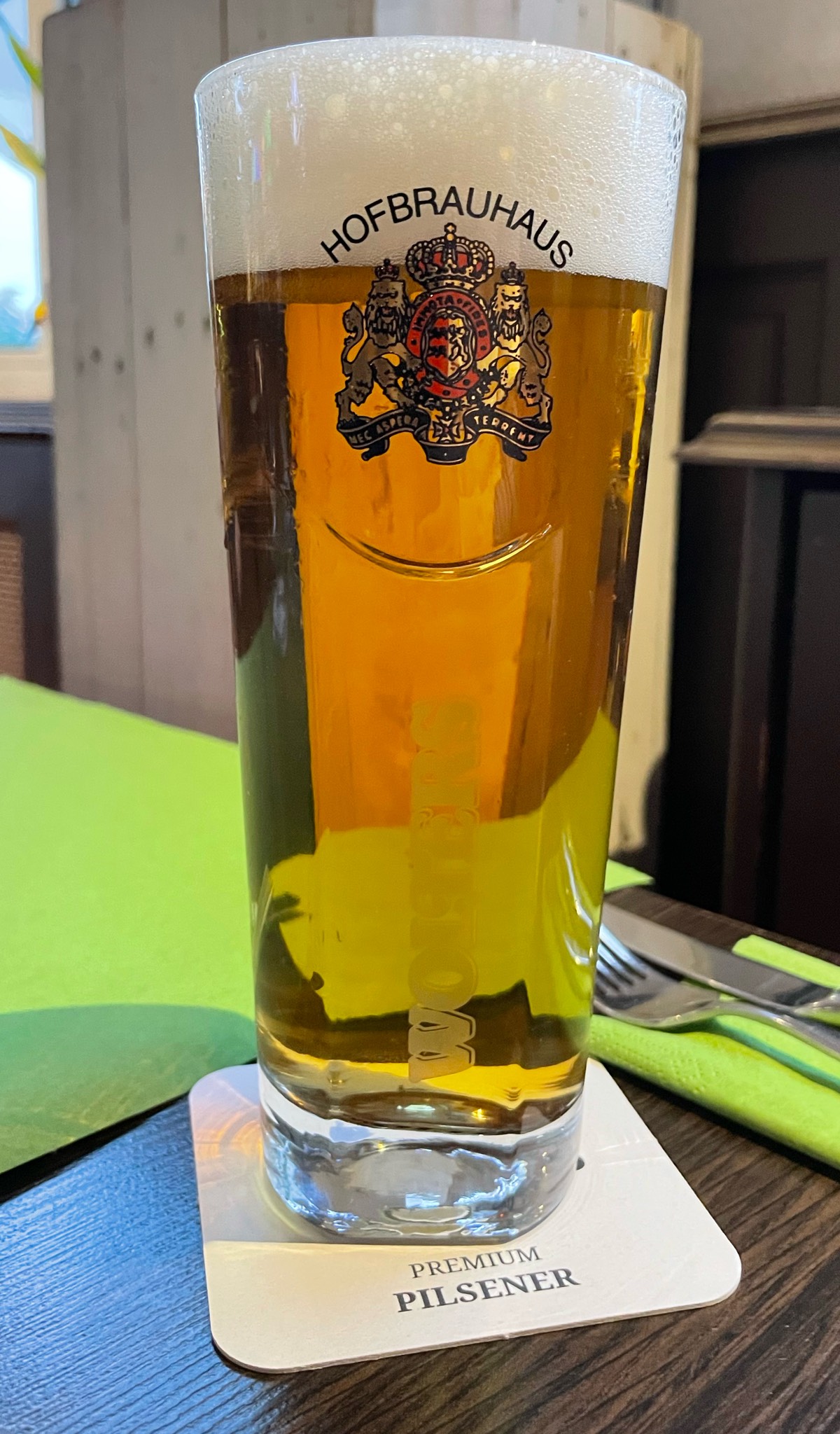Wolters Helles, Germany