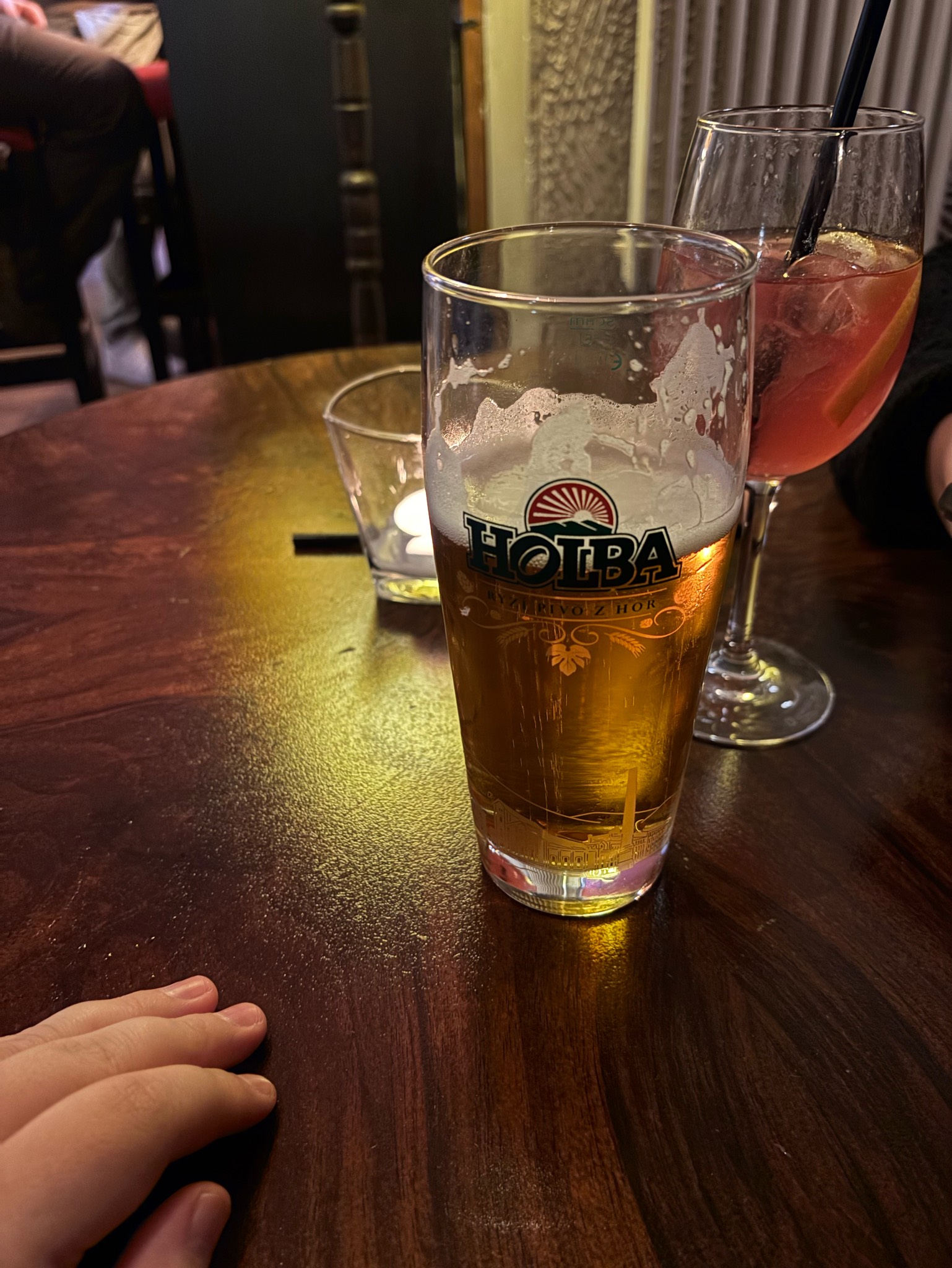 Litovel Premium, Czech Republic