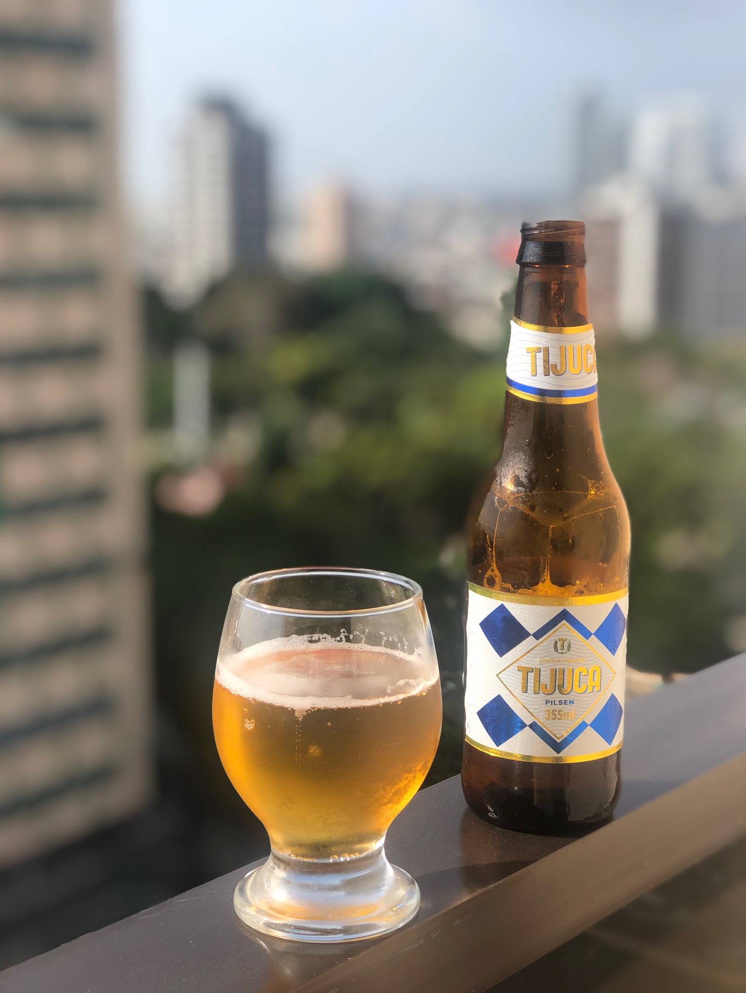 Cerpa Tijuca, Cervejaria Paráense