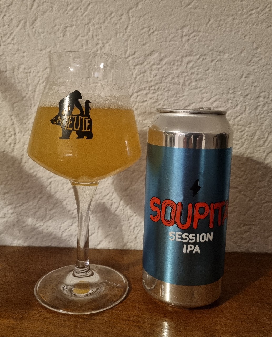 SOUPITA, Spain