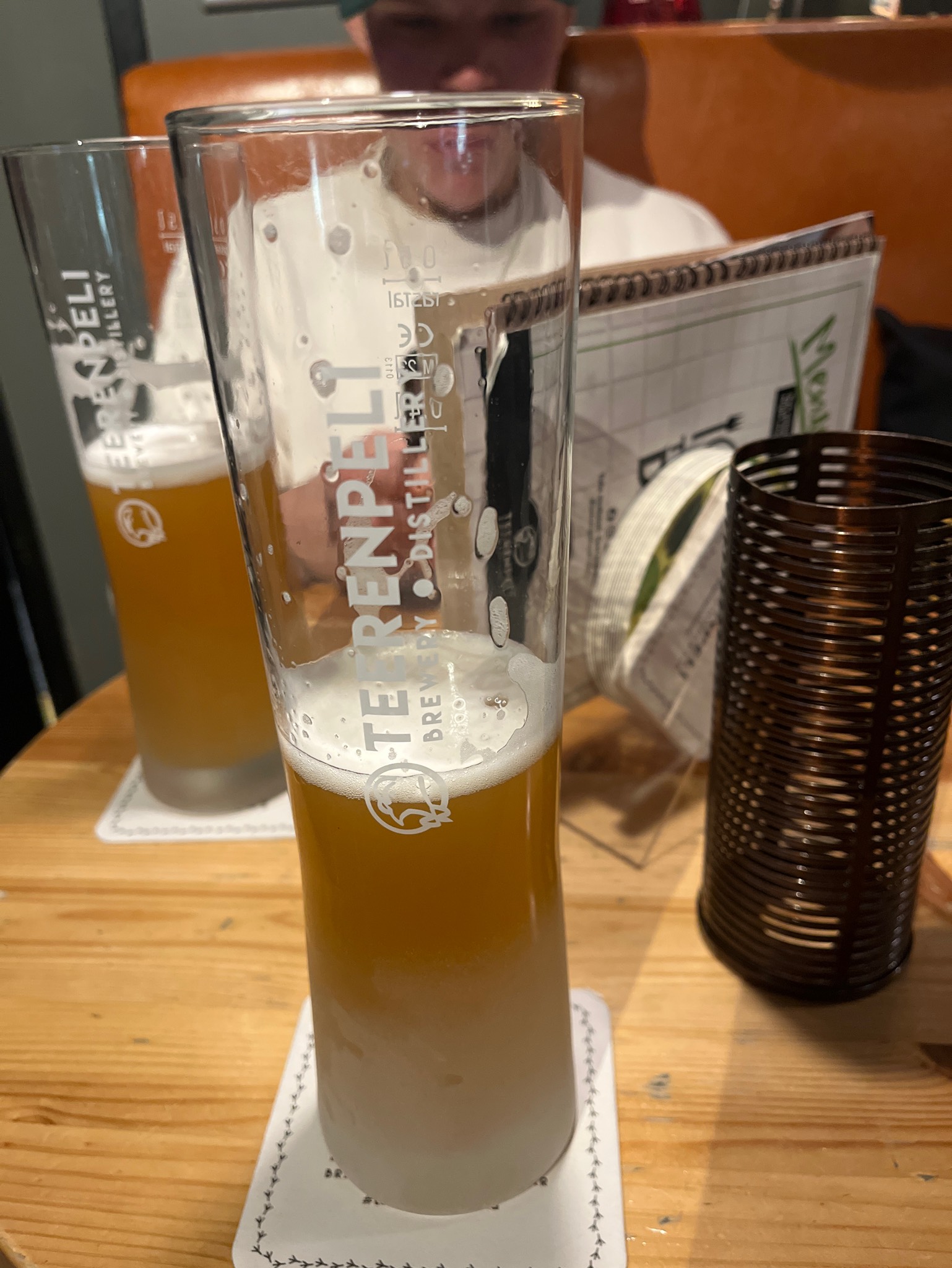 Vauhtiveikko, Finland