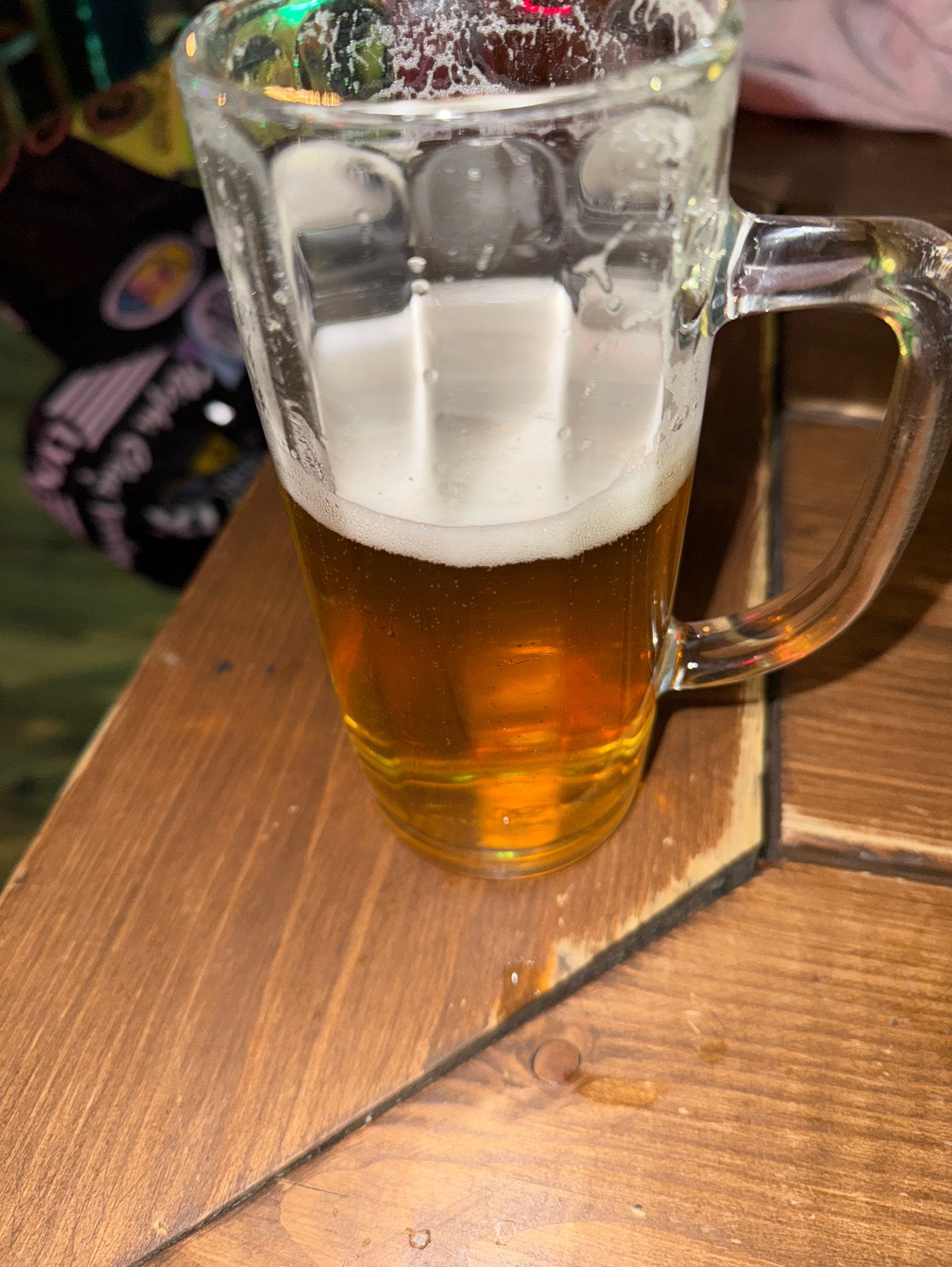 Lahden Erikois Oktoberfest, Finland