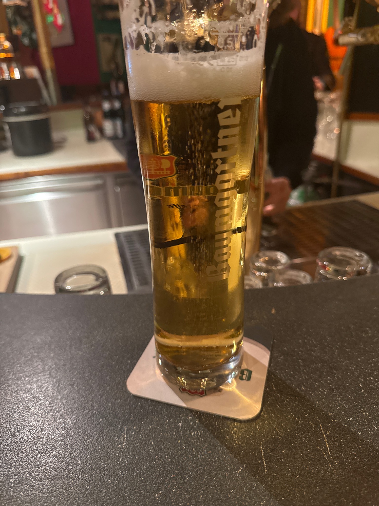 Baumgartner Märzen, Baumgartner Gmbh