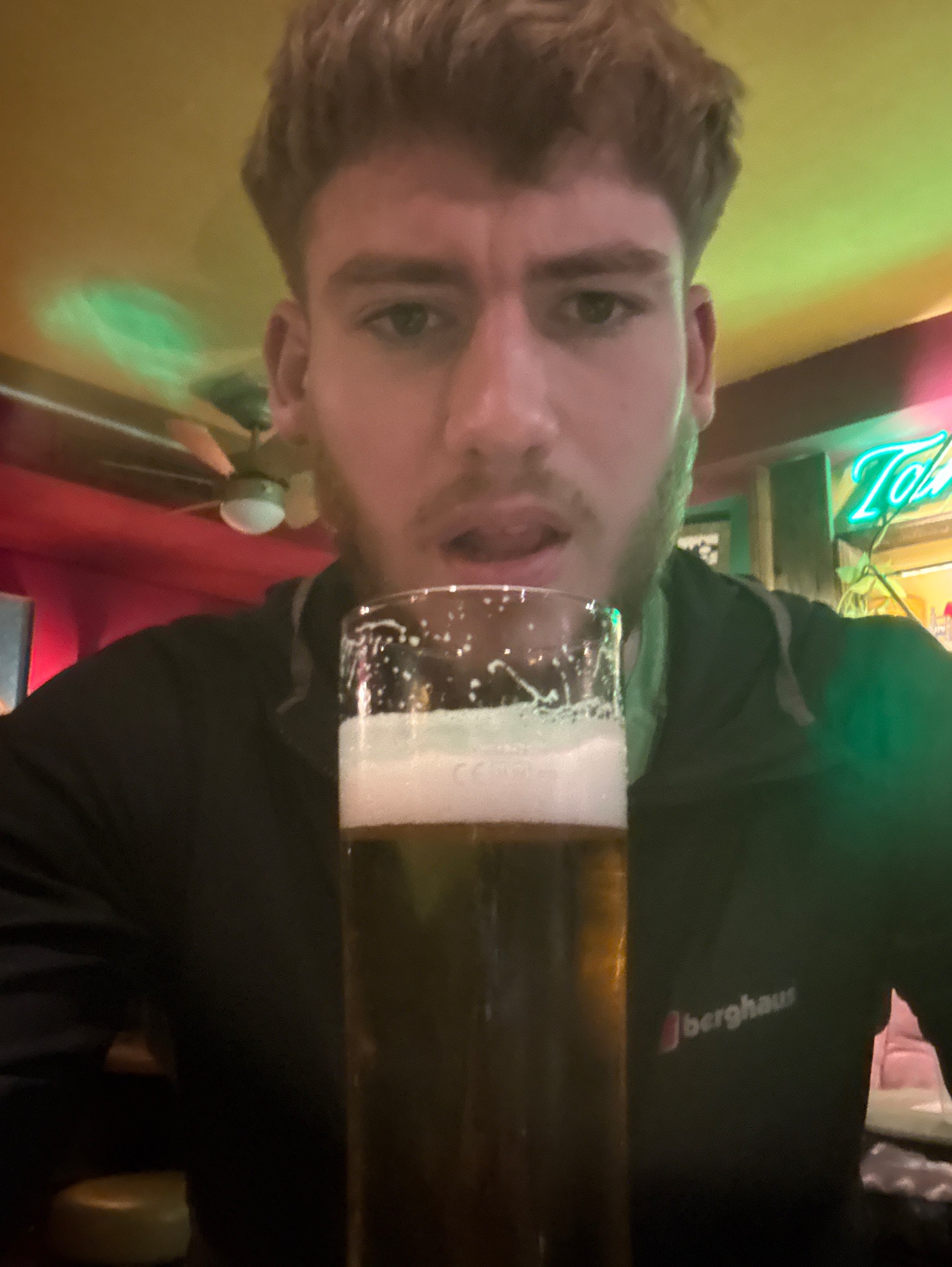 Baumgartner Märzen, Baumgartner Gmbh