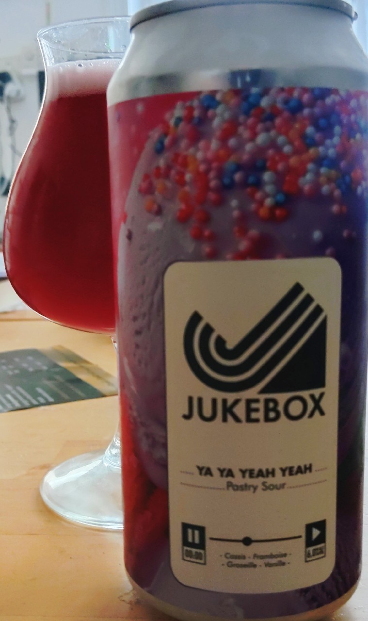 Ya Ya Yeah Yeah, France