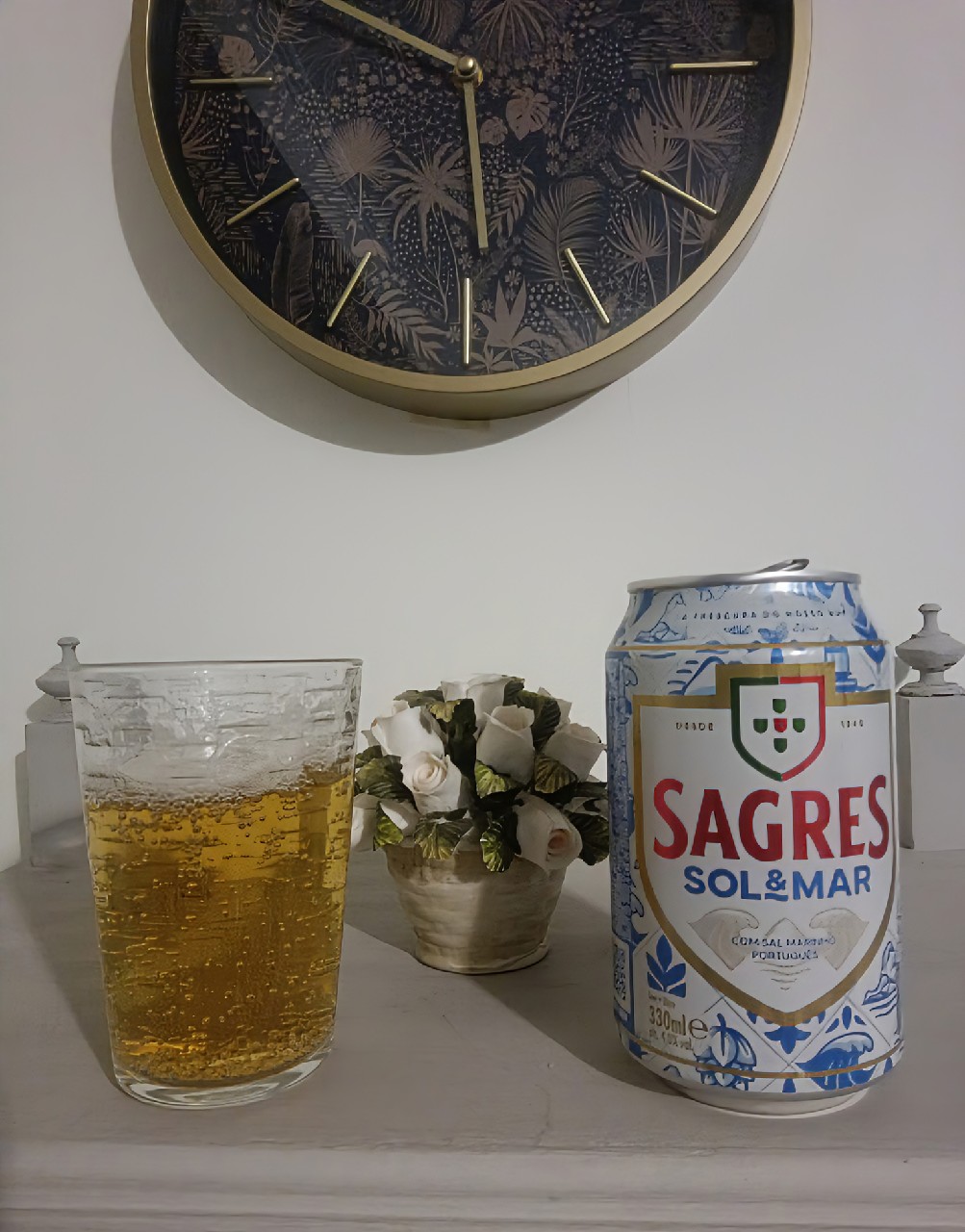 Sagres Sol&Mar, Portugal