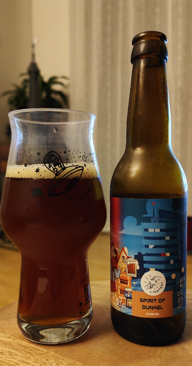 Spirit Of Dunkel, France