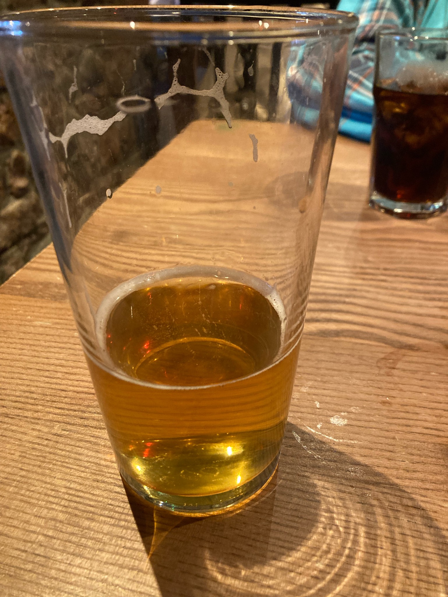 Little Devil IPA, Kirkby Lonsdale Brewery Co Ltd