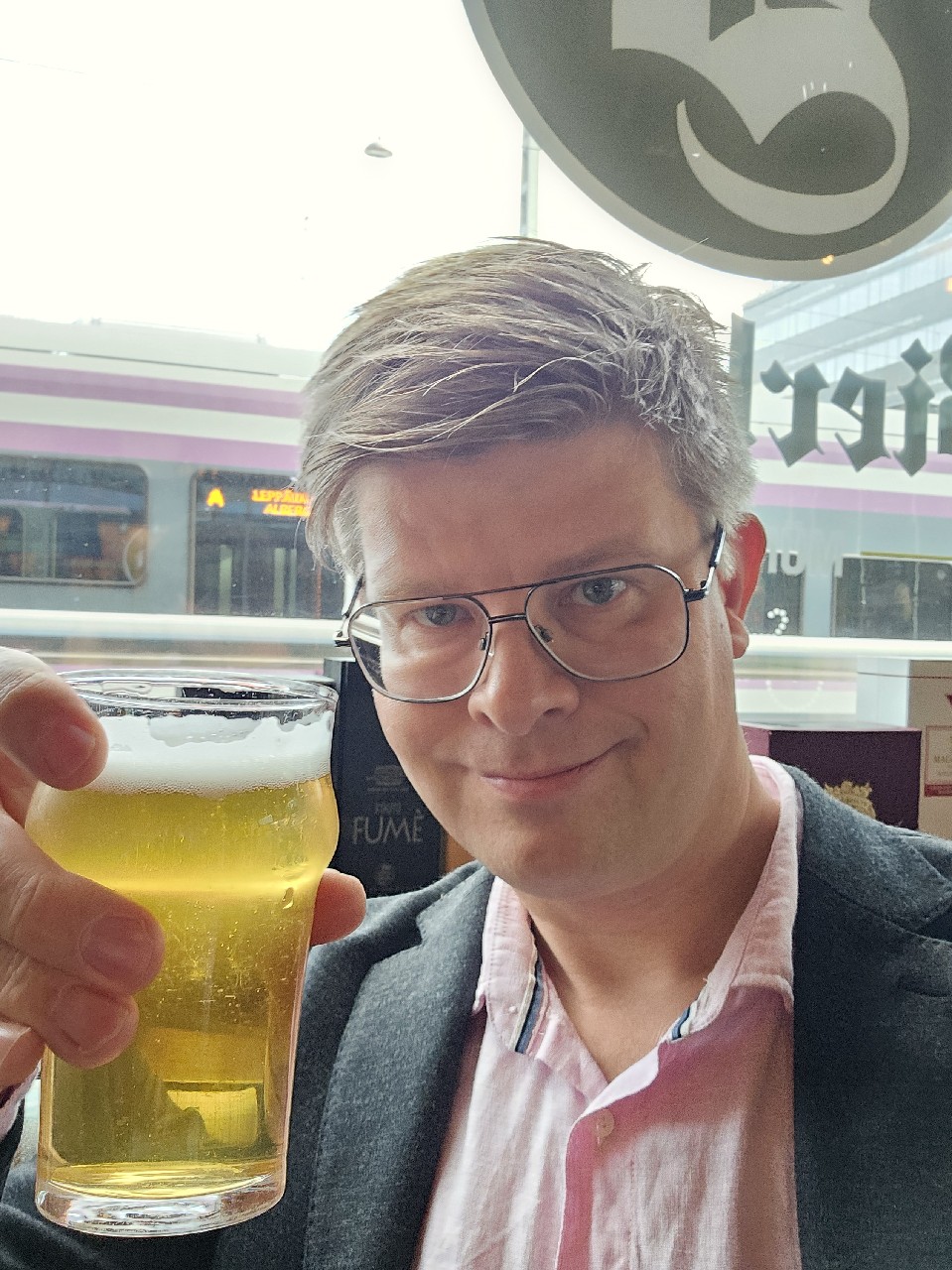 Weihenstephaner Pils, Germany