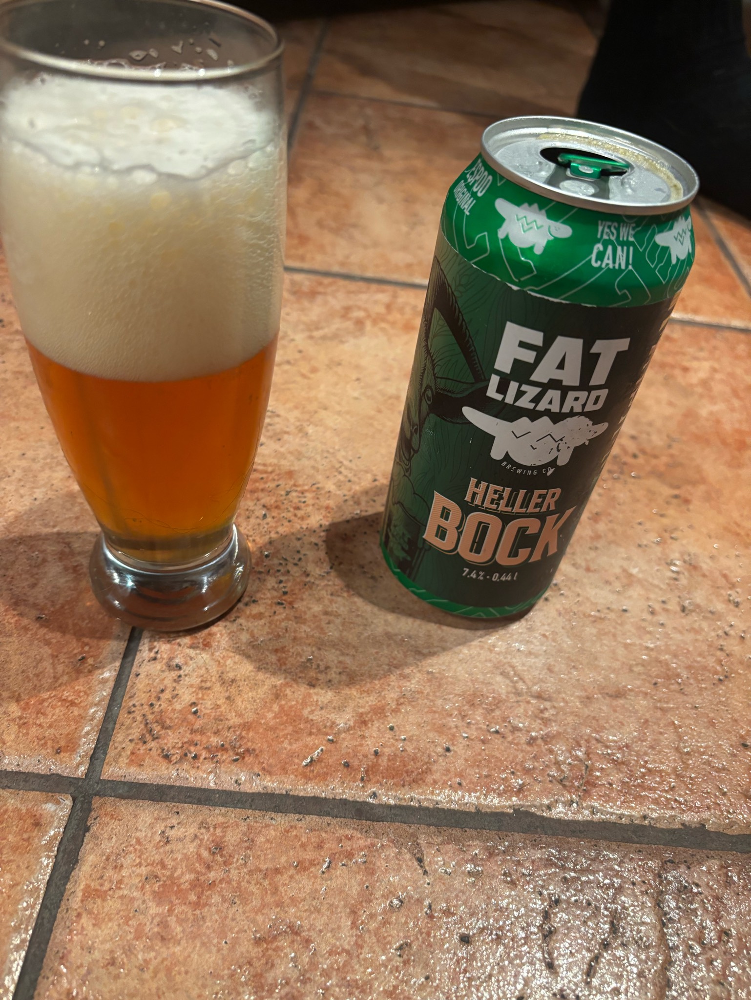 Heller Bock, Finland