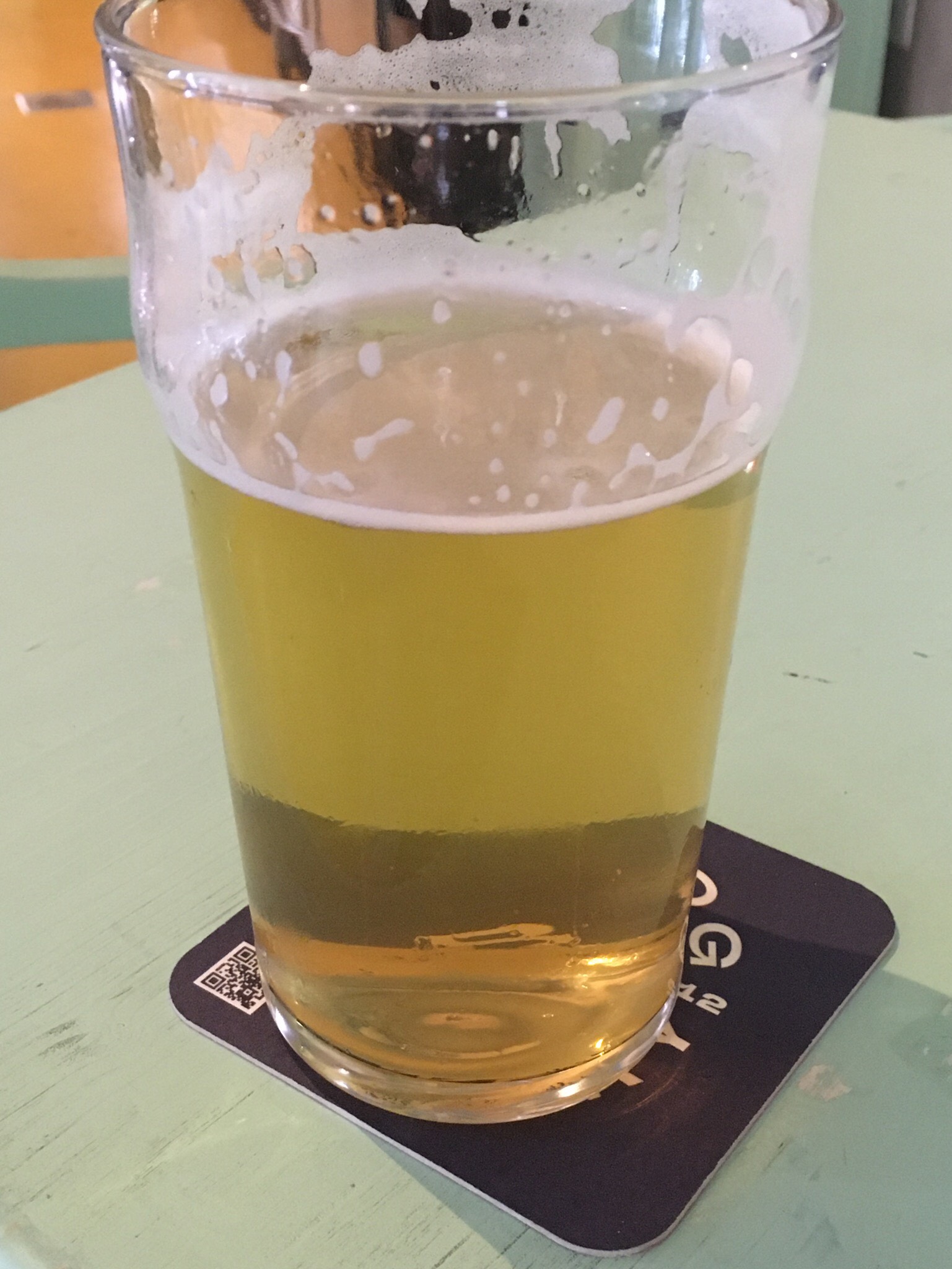 Robin 12, Czech Republic