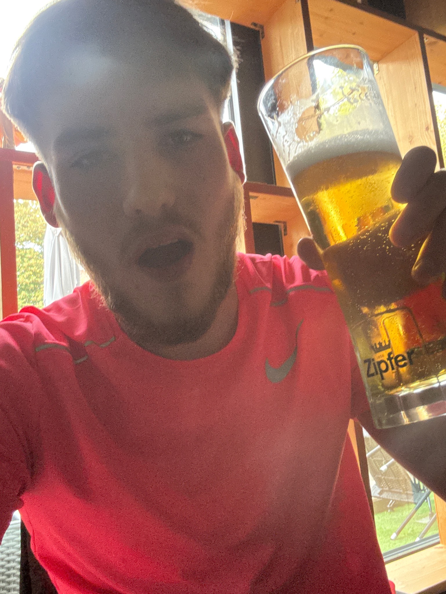 Zipfer Kellerbier, Austria