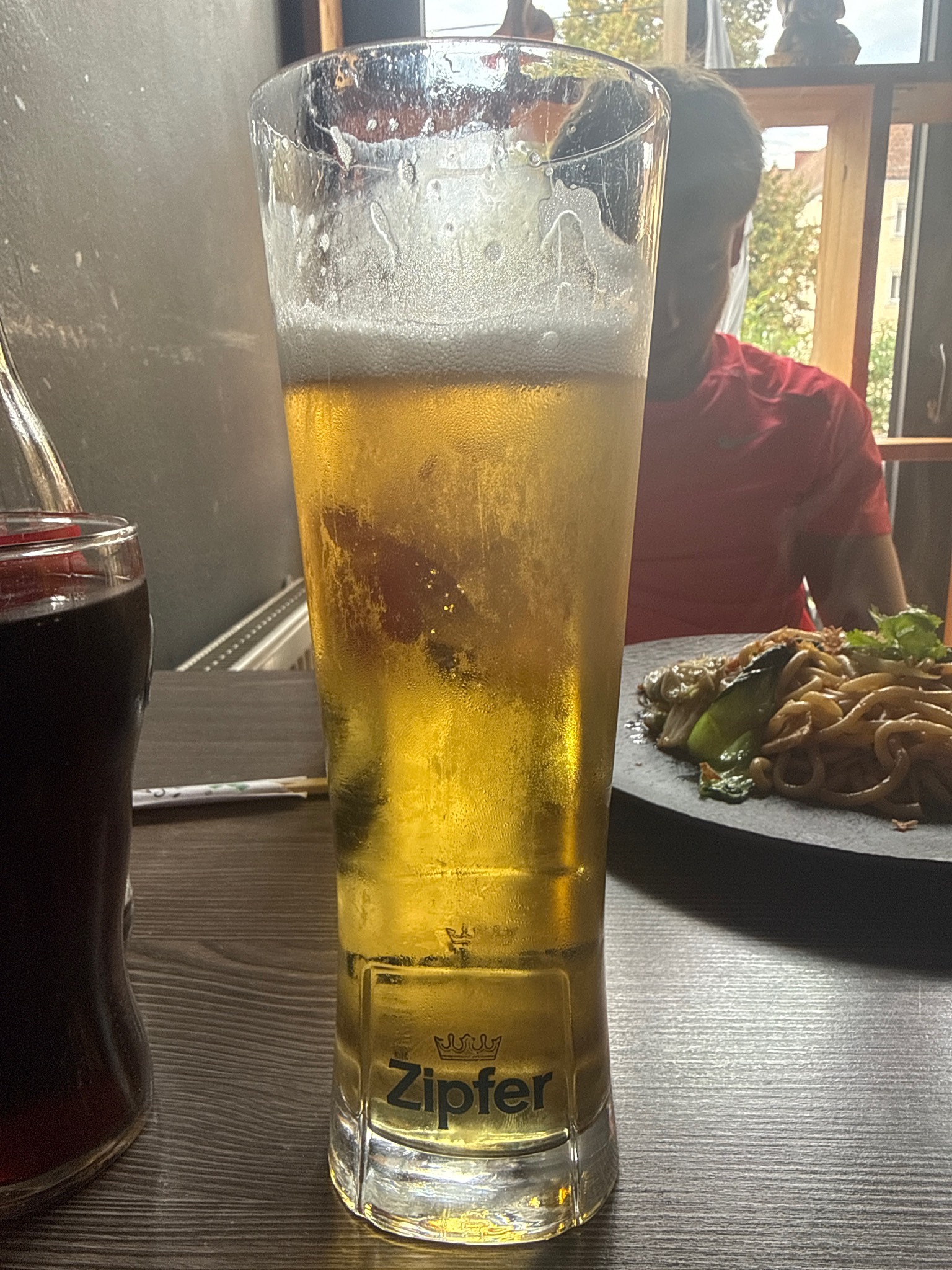 Zipfer Kellerbier, Austria