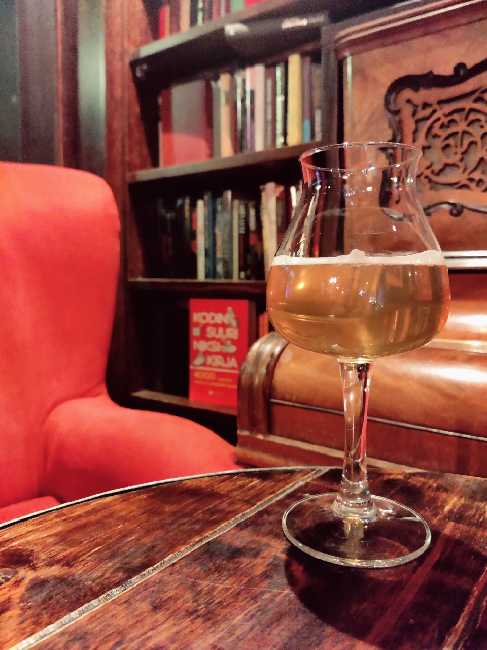 Finback IPA, United States