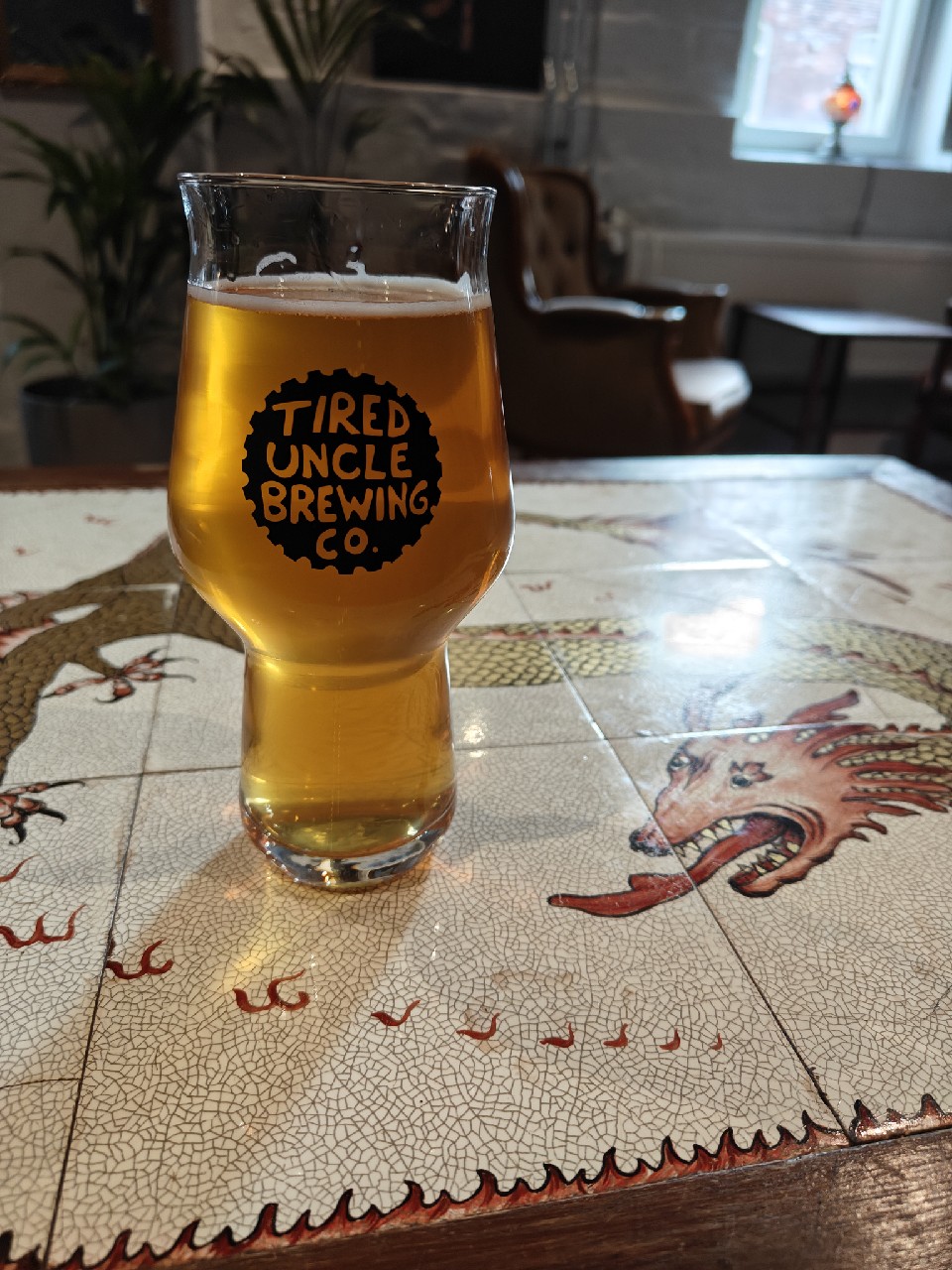 The Bru Lagoon, Finland