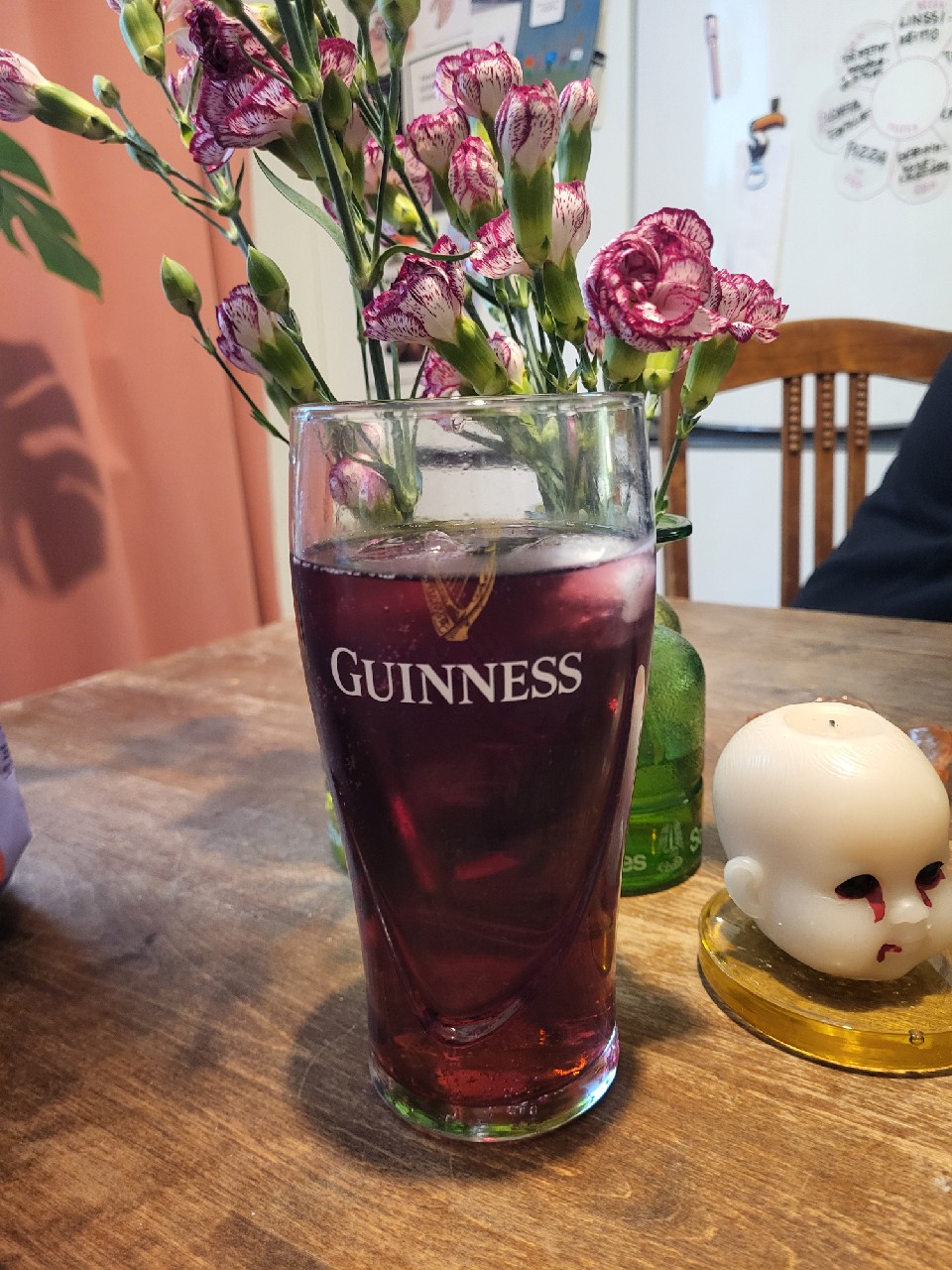 Thatchers Apple & Blackurrant, England