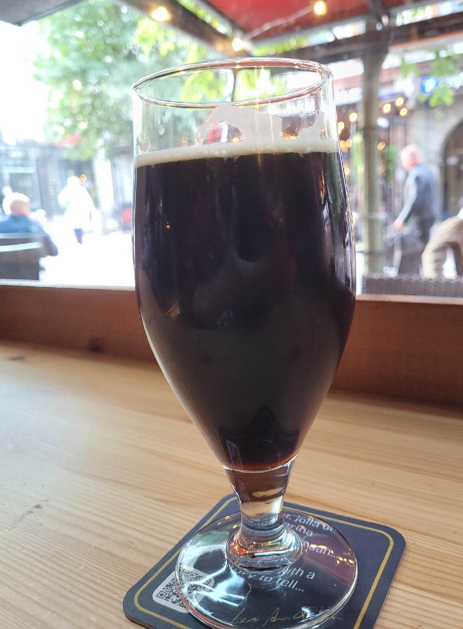 Nut Cracker, Finland