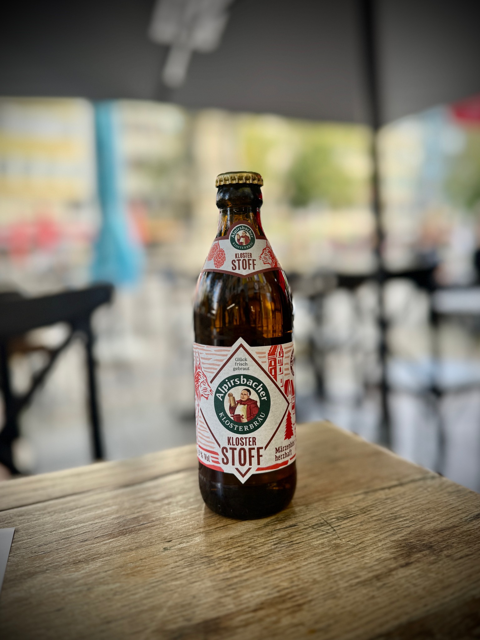 Alpirsbacher Kloster Stoff, Germany