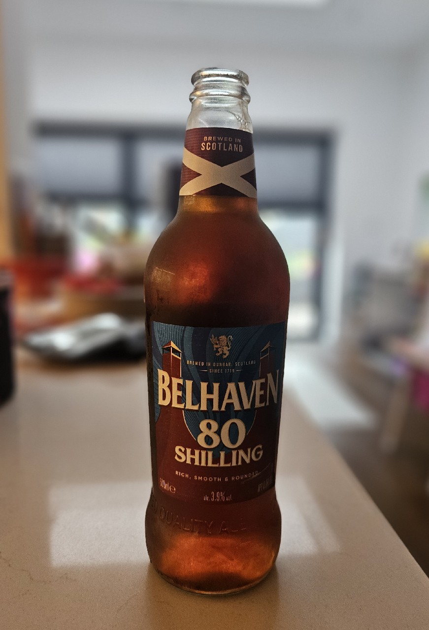 80 Shilling, Scotland