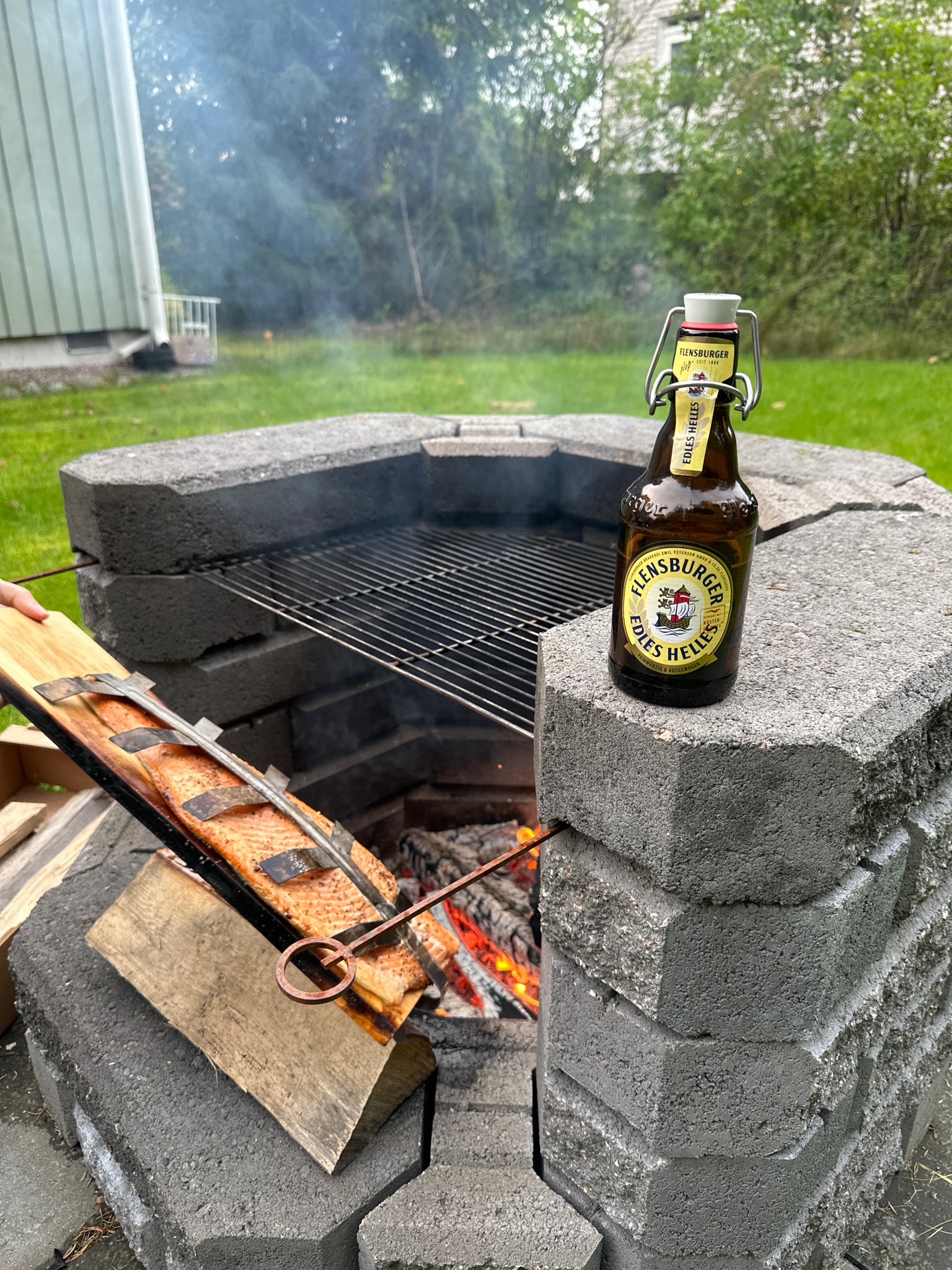 Flensburger Edles Helles, Germany