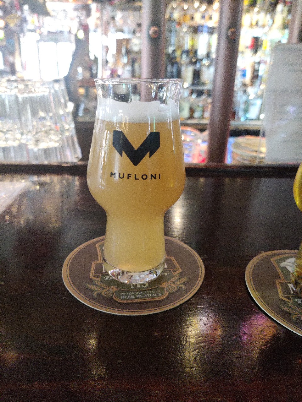 Day Old Blues, Finland