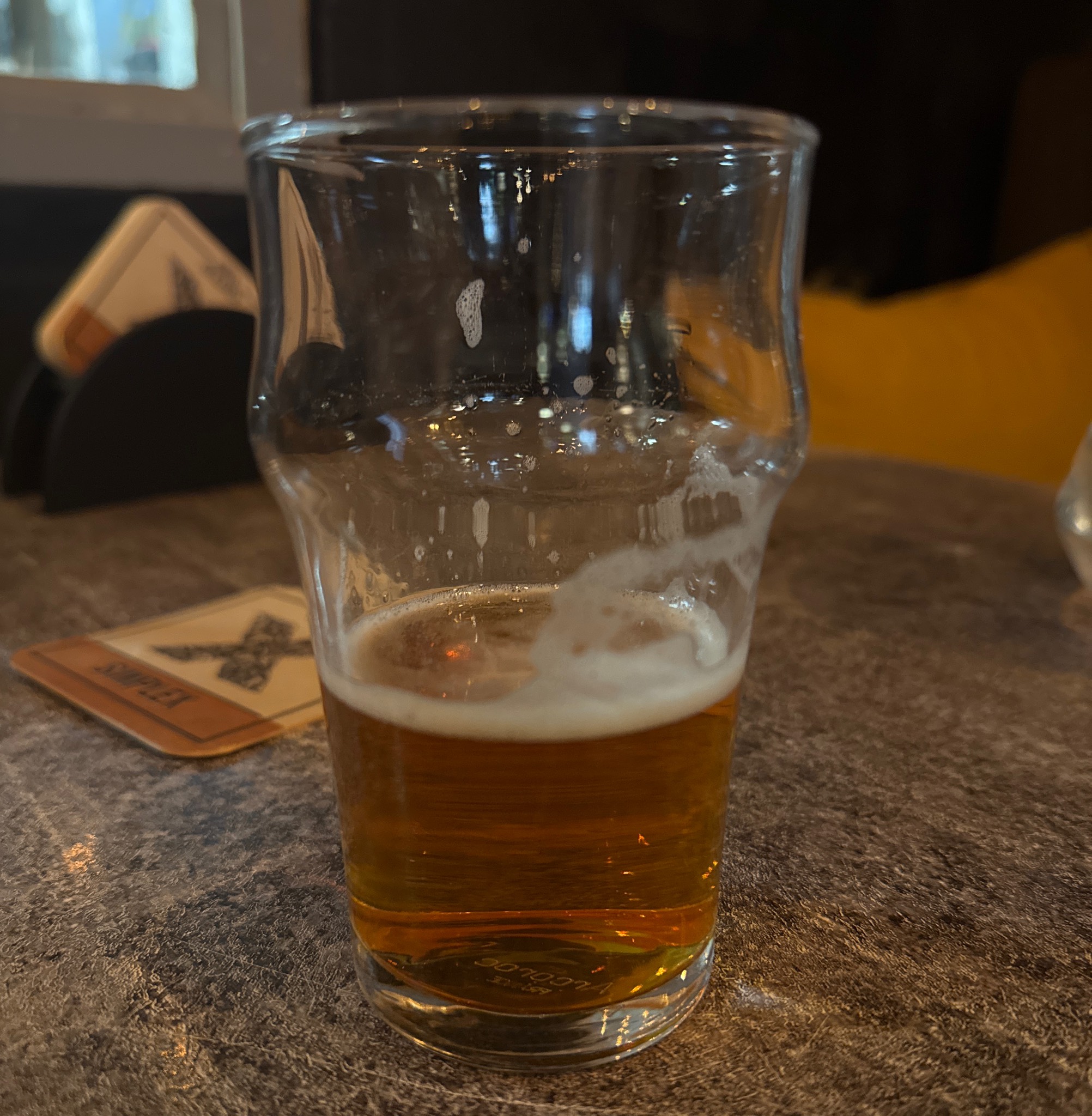 Städtchen Oktoberfest Märzen, Finland