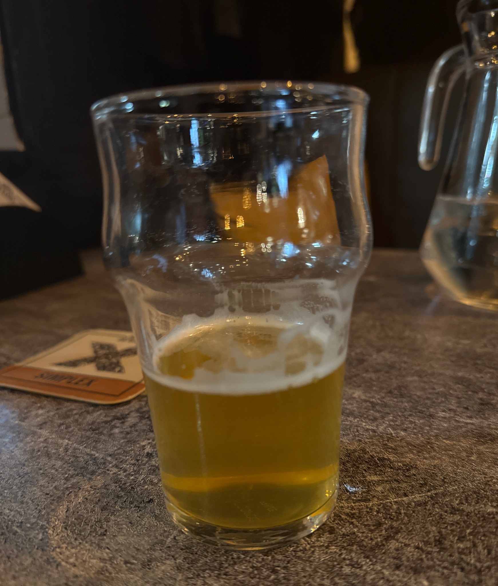 Prykmestar Keller Pils, Finland