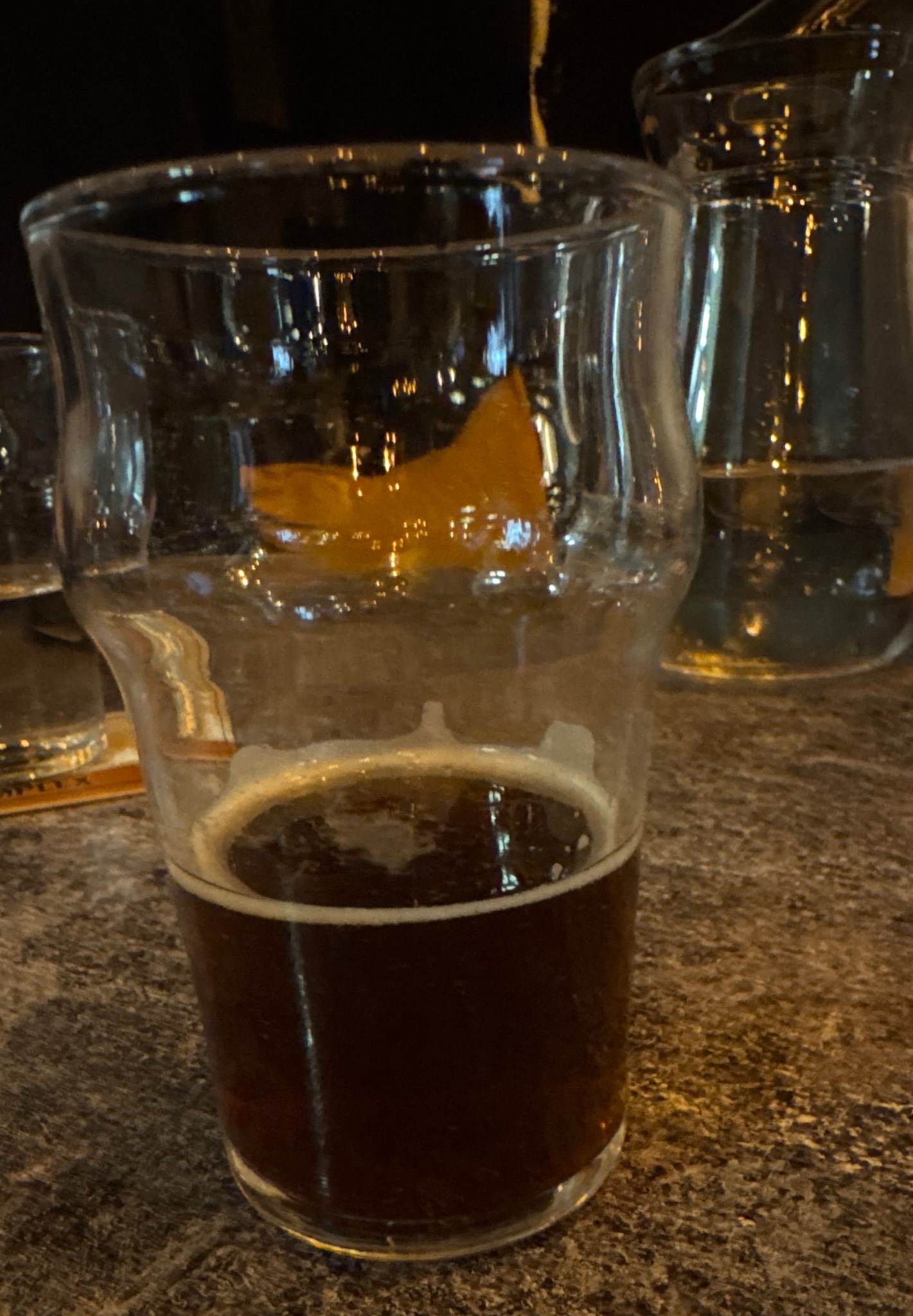 Prykmestar Savu Bock, Finland