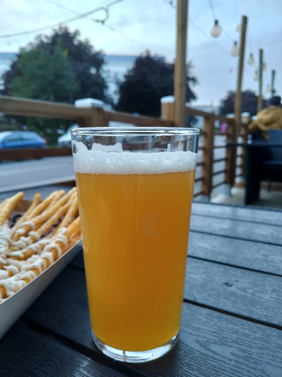 Karjalan Vehnäkoira, Finland