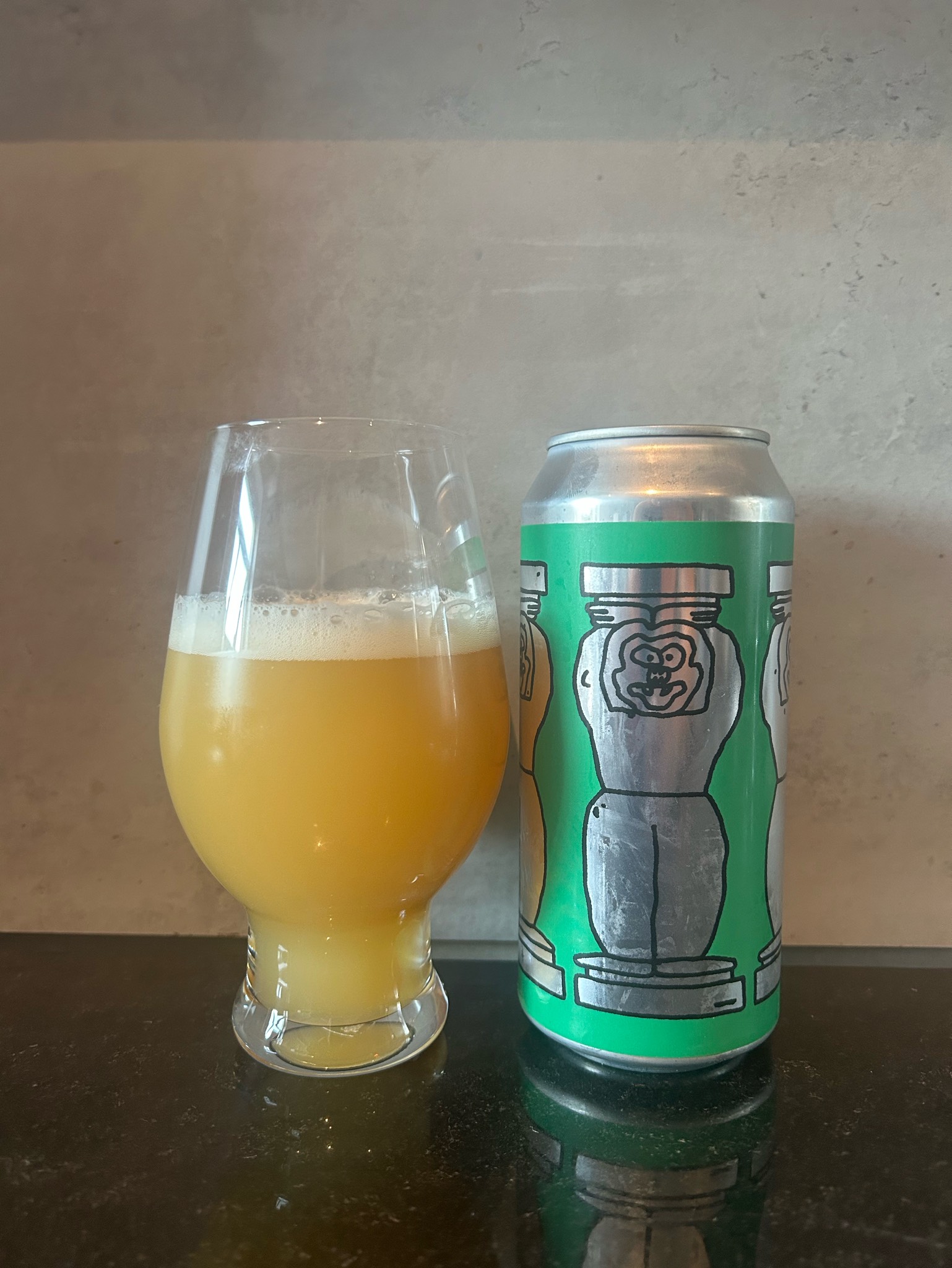 New York Triple IPA, Sweden