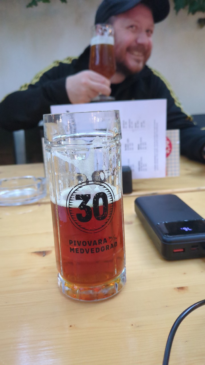 Grička Vještica, Croatia