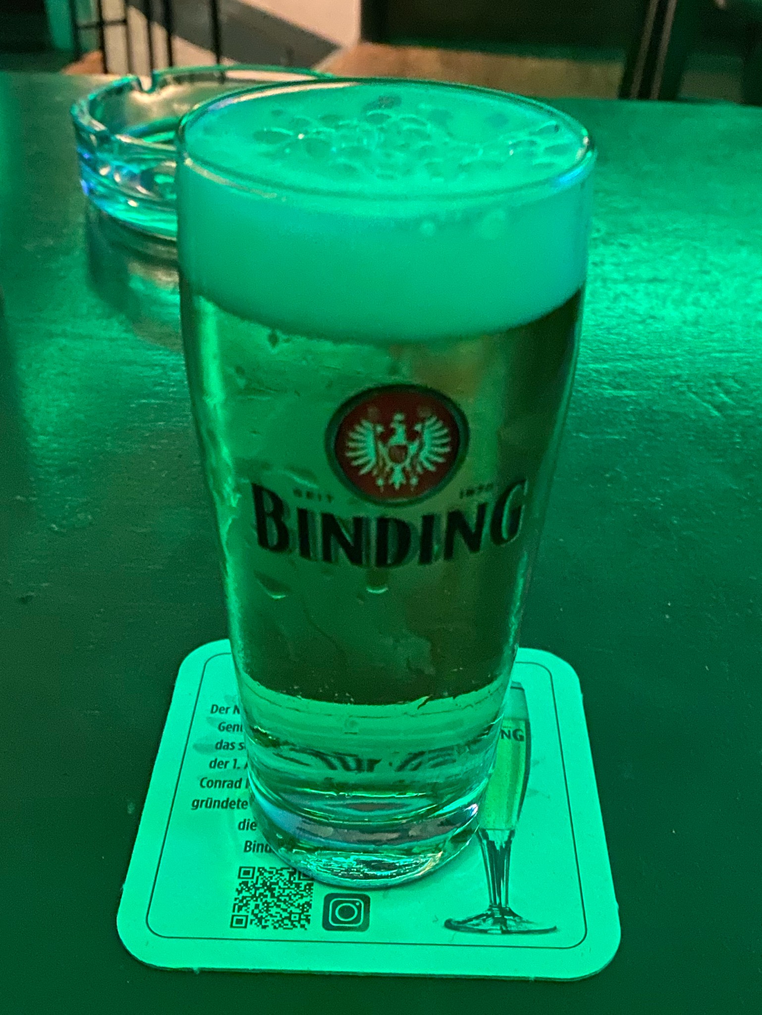 Römer Pils, Germany