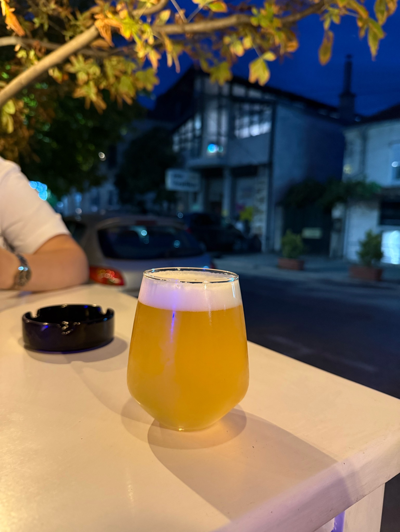 Bak Pilsner, North Macedonia