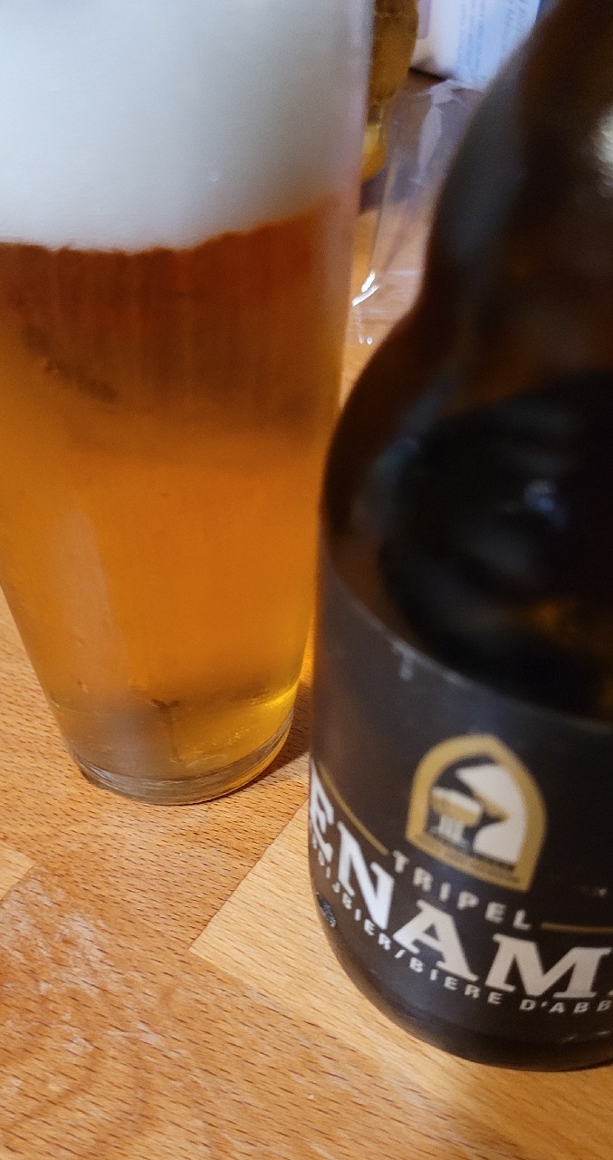 Ename Tripel, Belgium