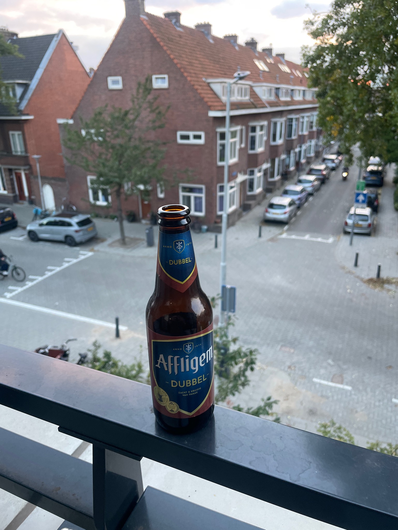 Affligem Dubbel / Double, Belgium