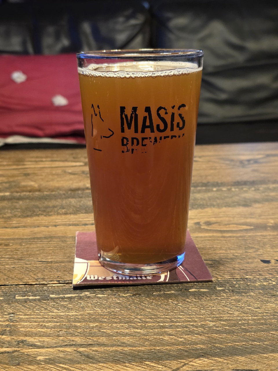 Yano-ishi Single Hop WCIPA, Finland