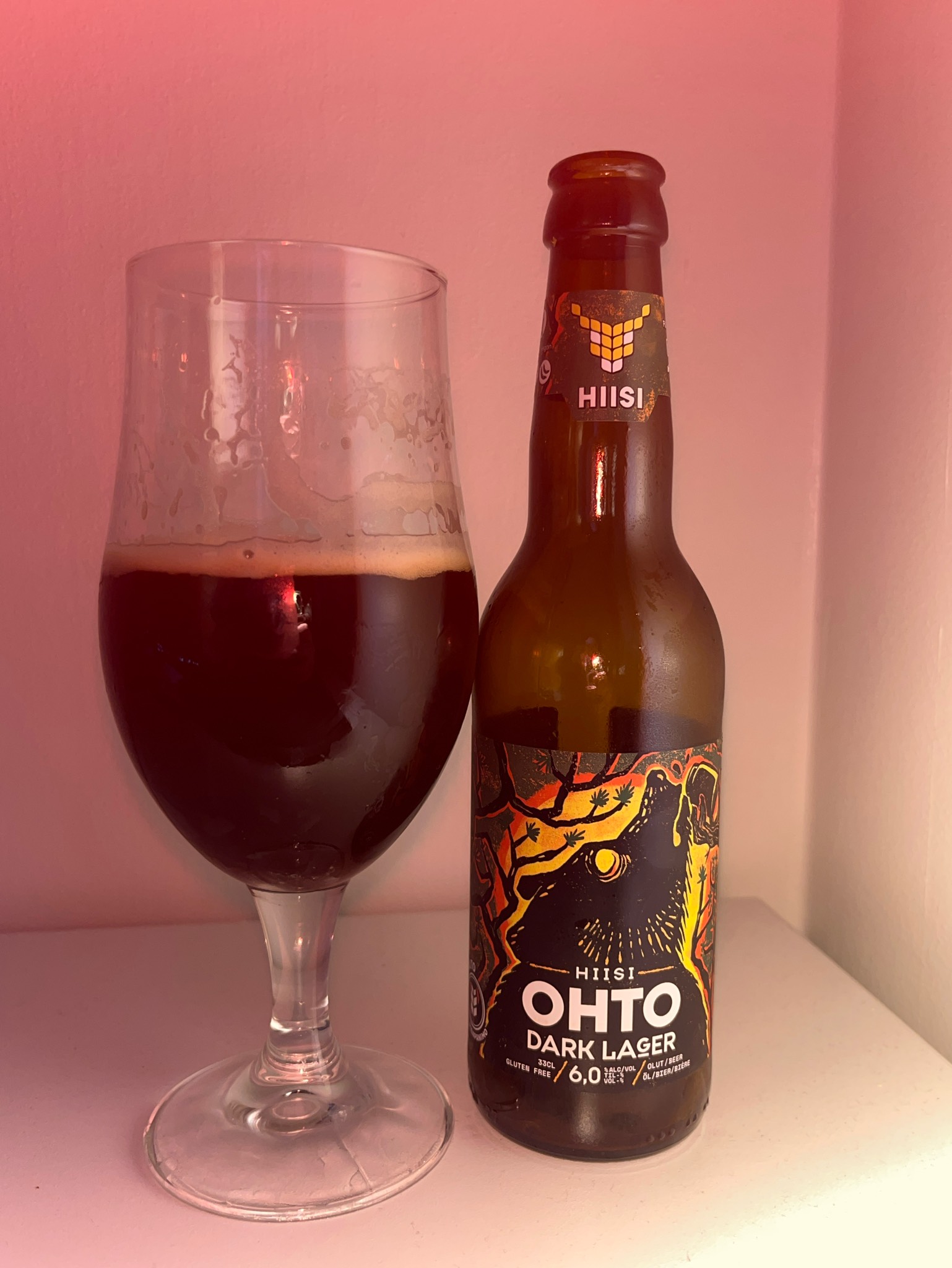 Ohto, Finland