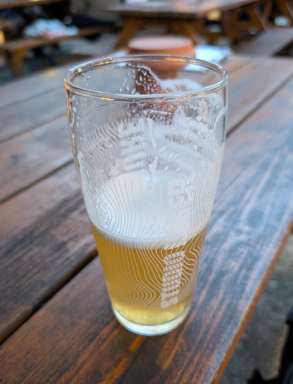 Roadie, Signature Brew