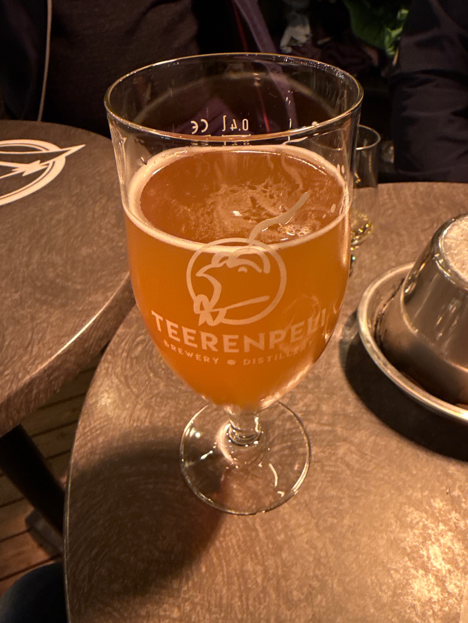 Karviais Gose, Finland