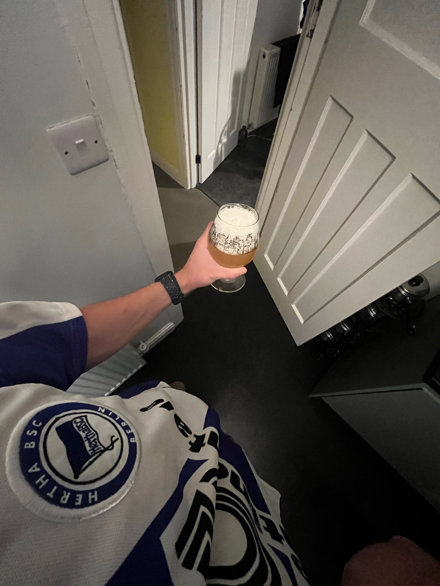 M&S Hazy Pale Ale, Marks & Spencer