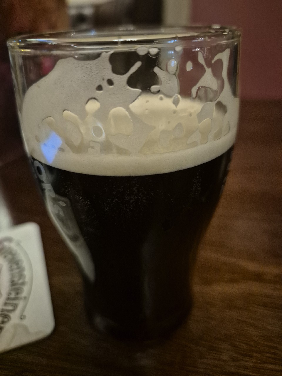 Bad Kitty, Brass Castle Brewery