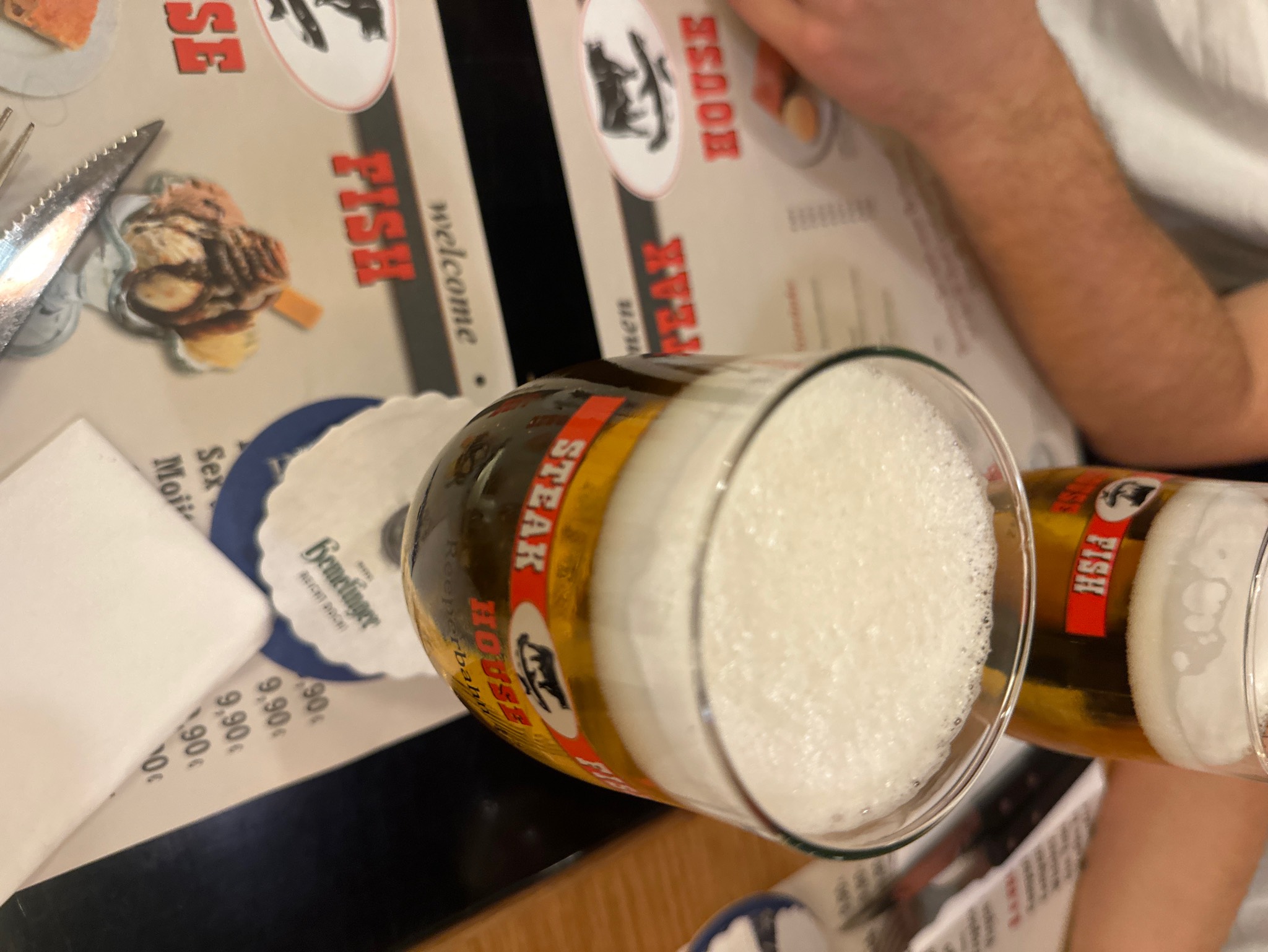 Hemelinger Dunkel, Germany