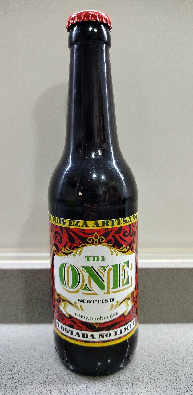 the one, The one beer