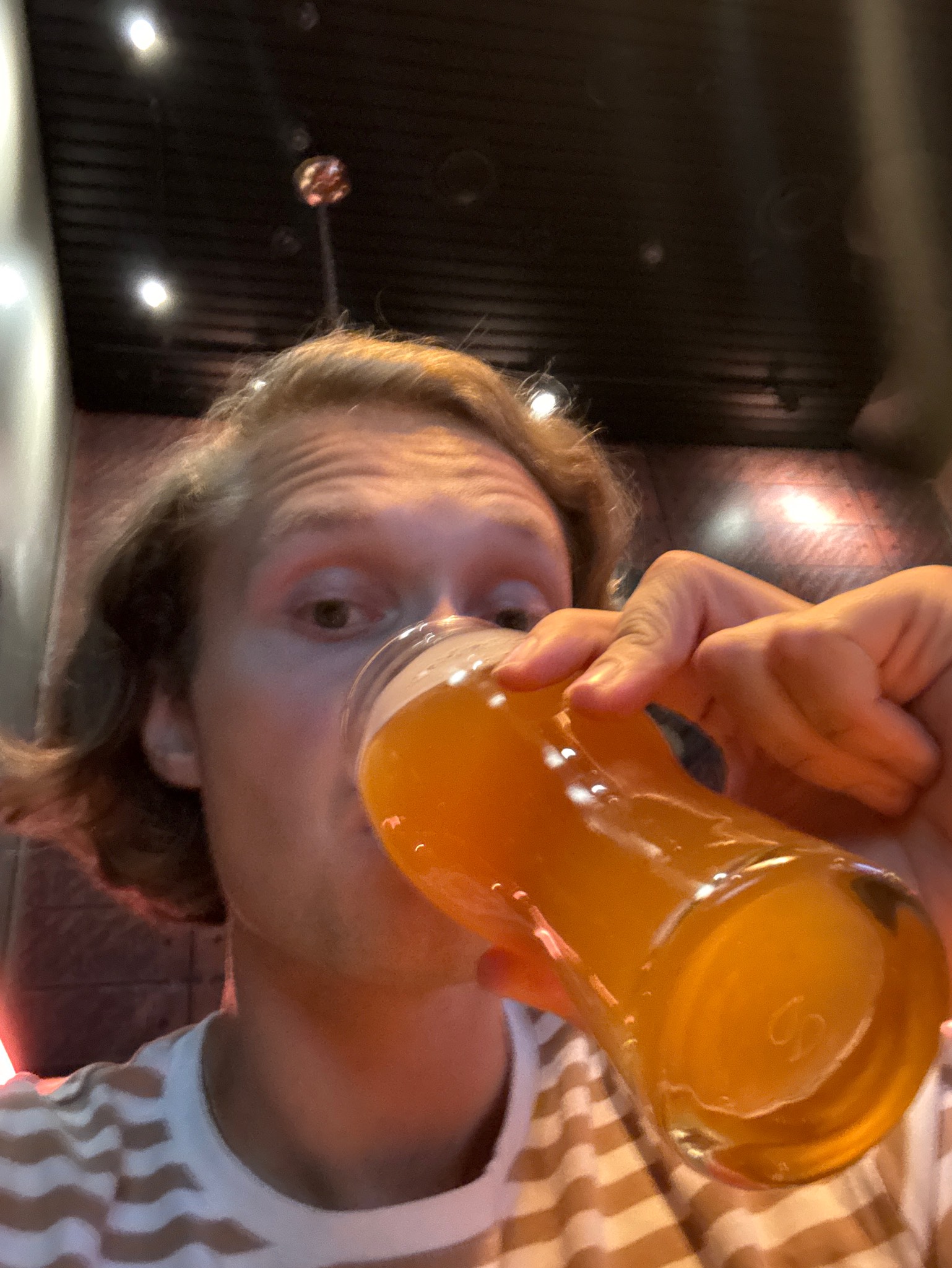 Tipsy Summer 4,5%, Finland