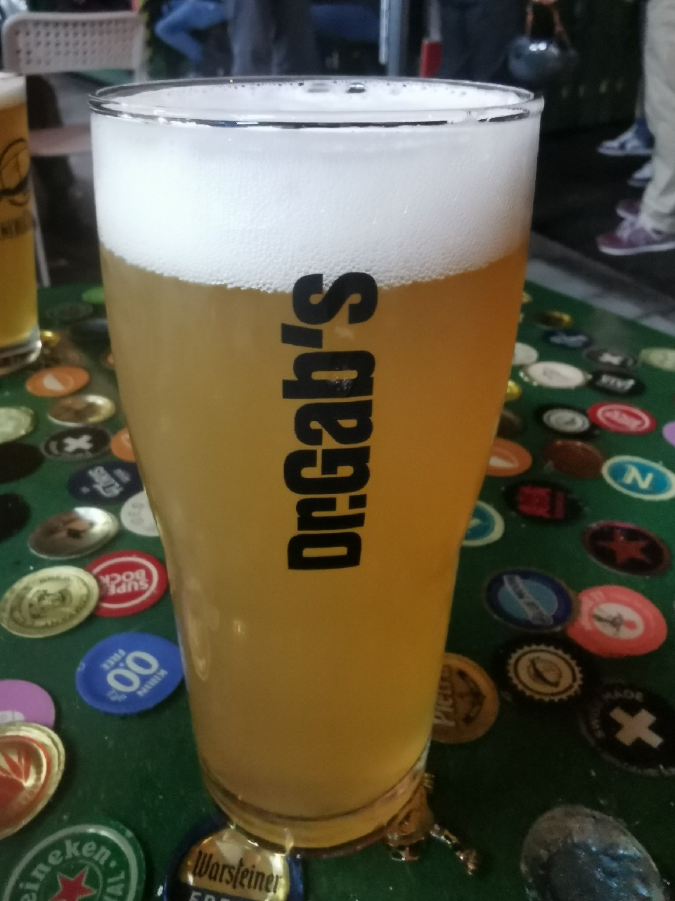 Change Of Scenery, France