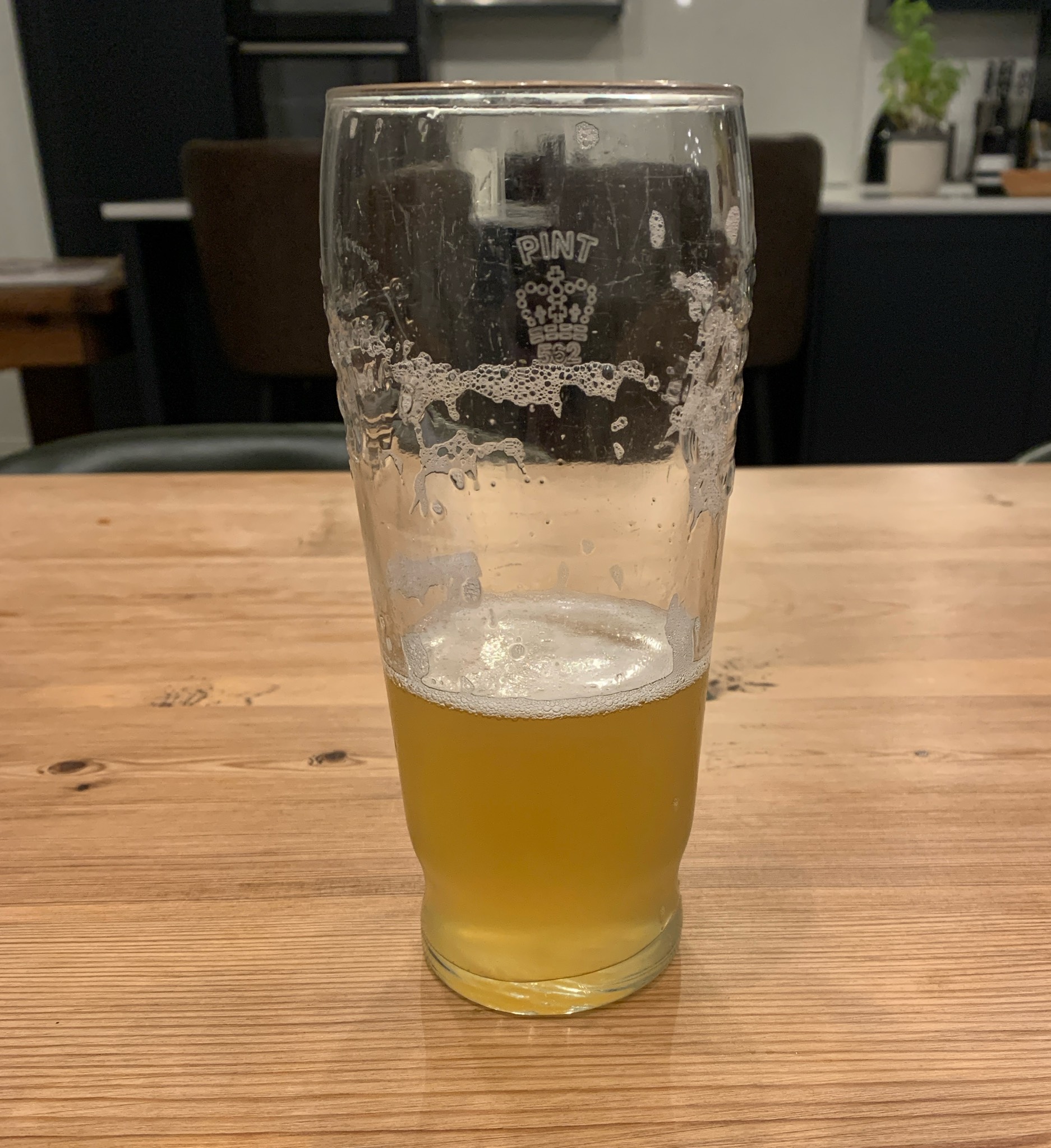 Power Move, Neon Raptor Brewing Co.